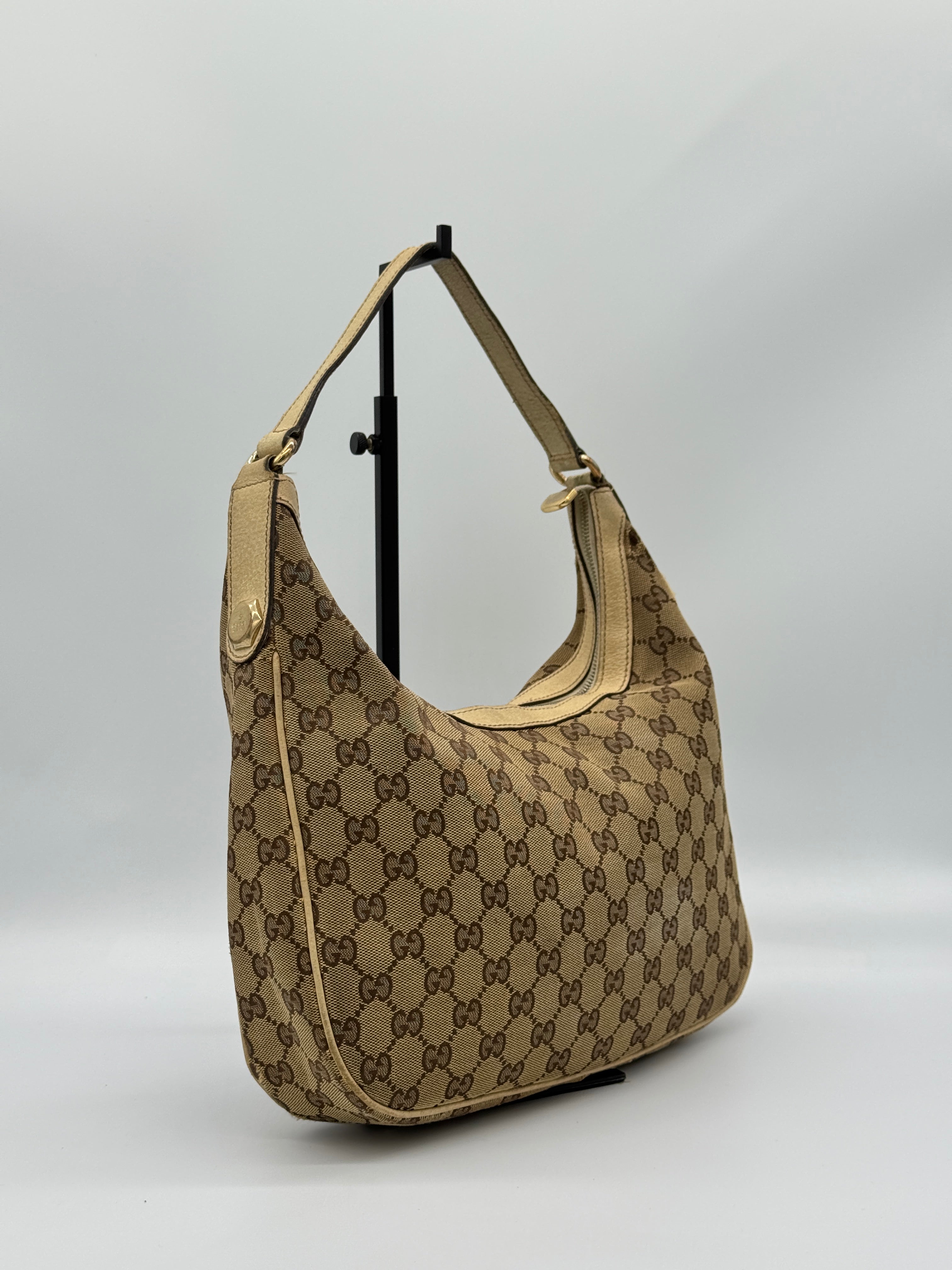Gucci Charmy Hobo