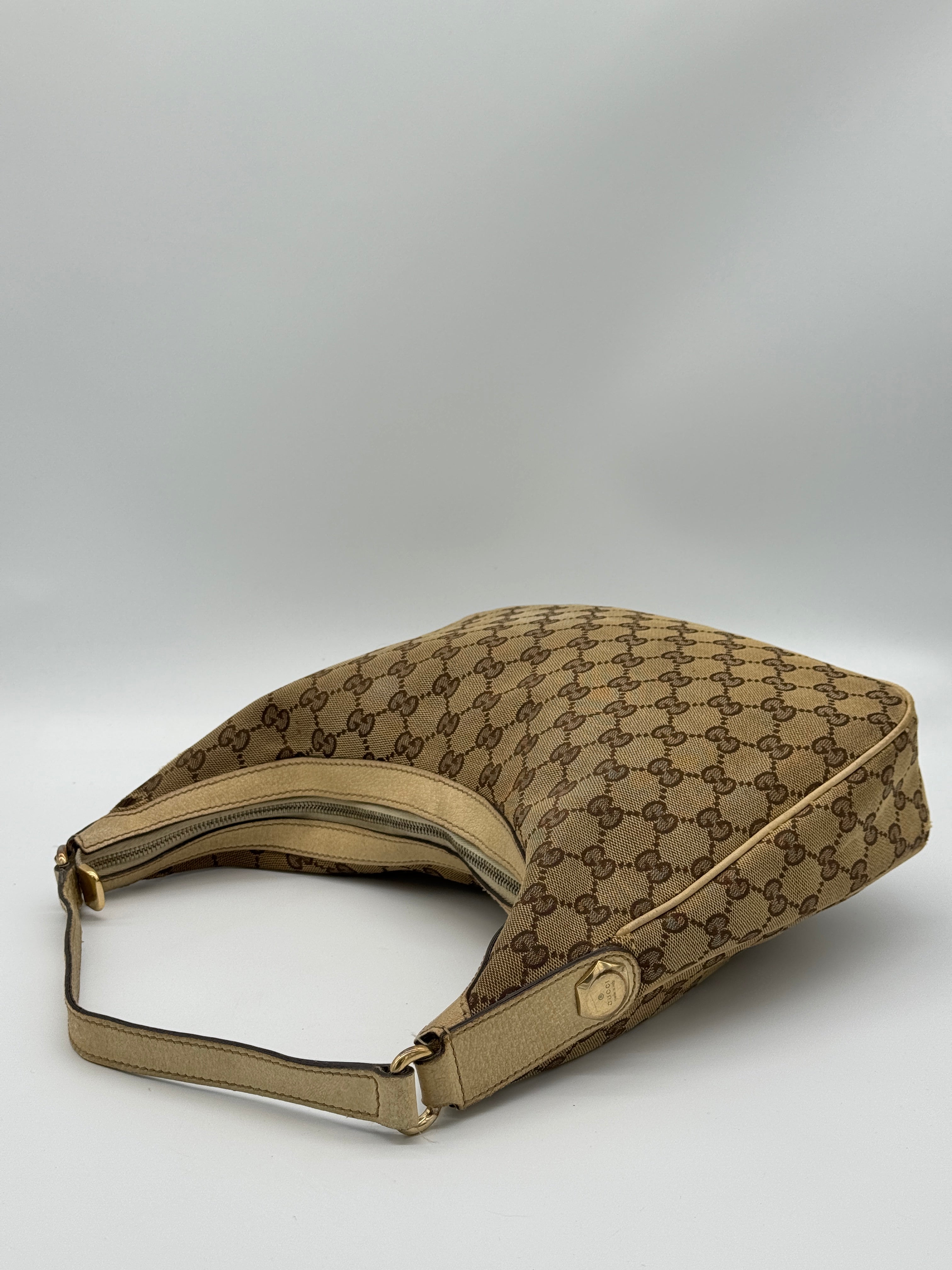 Gucci Charmy Hobo