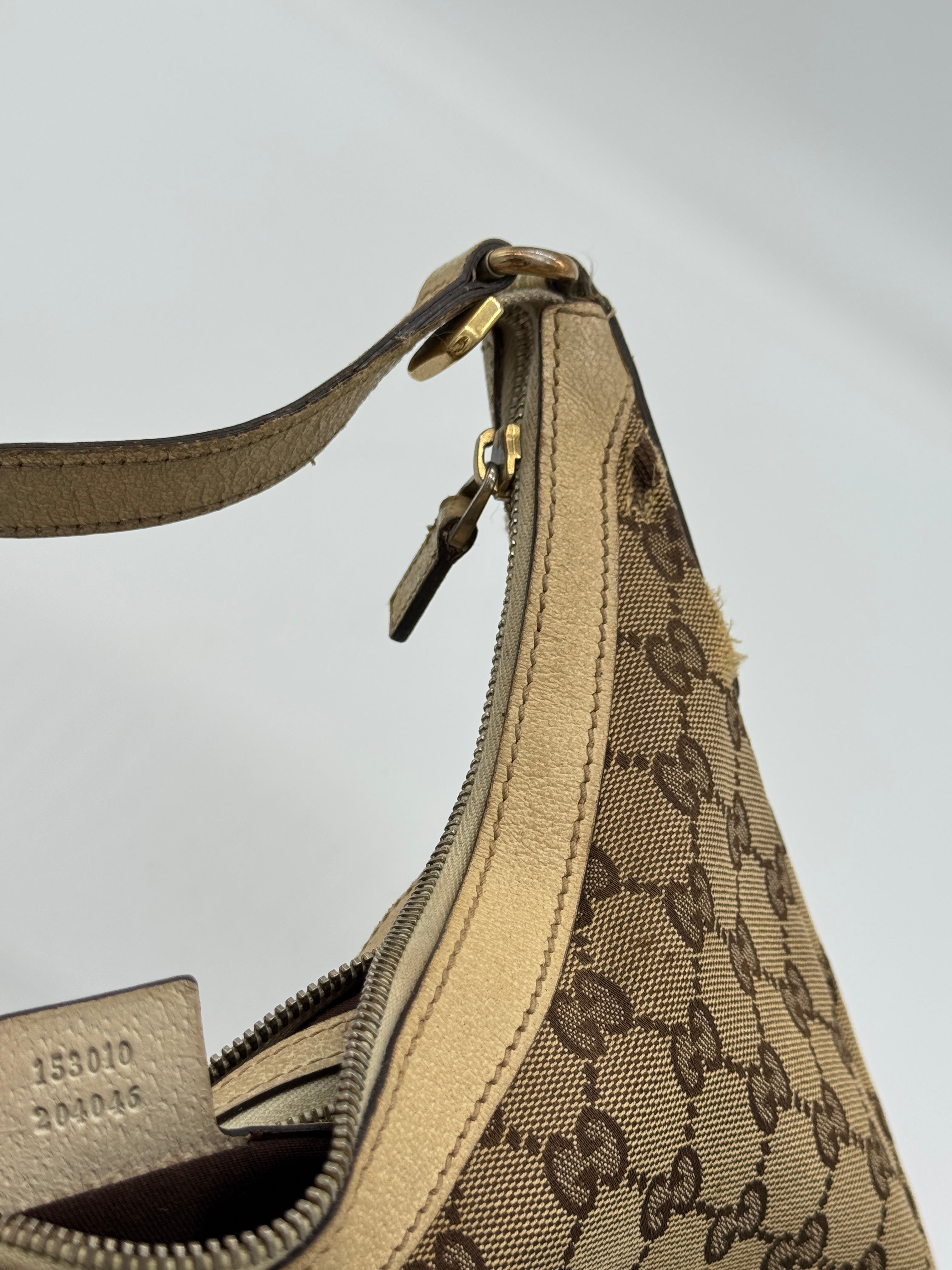 Gucci Charmy Hobo