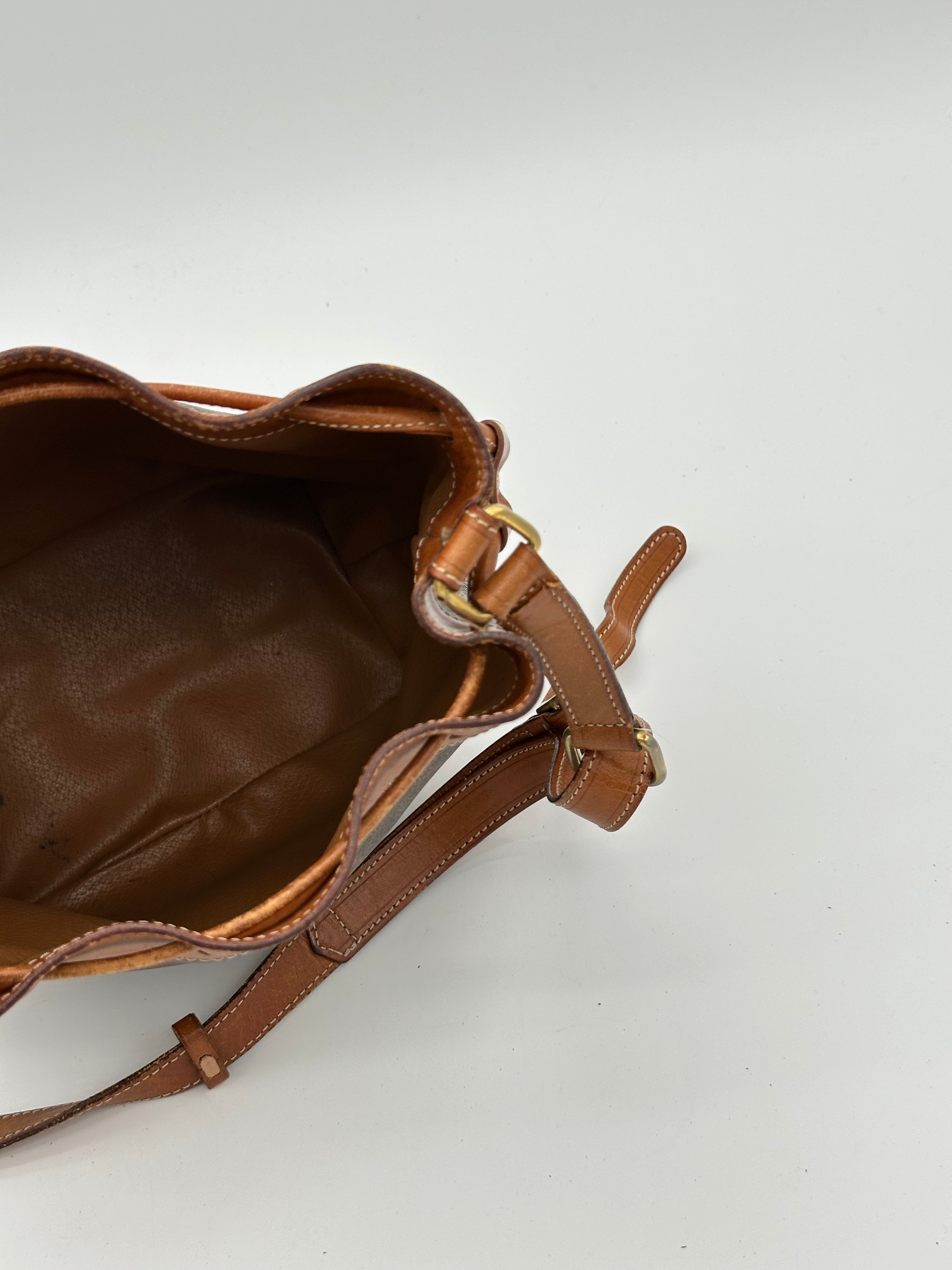 Céline Bucket Bag