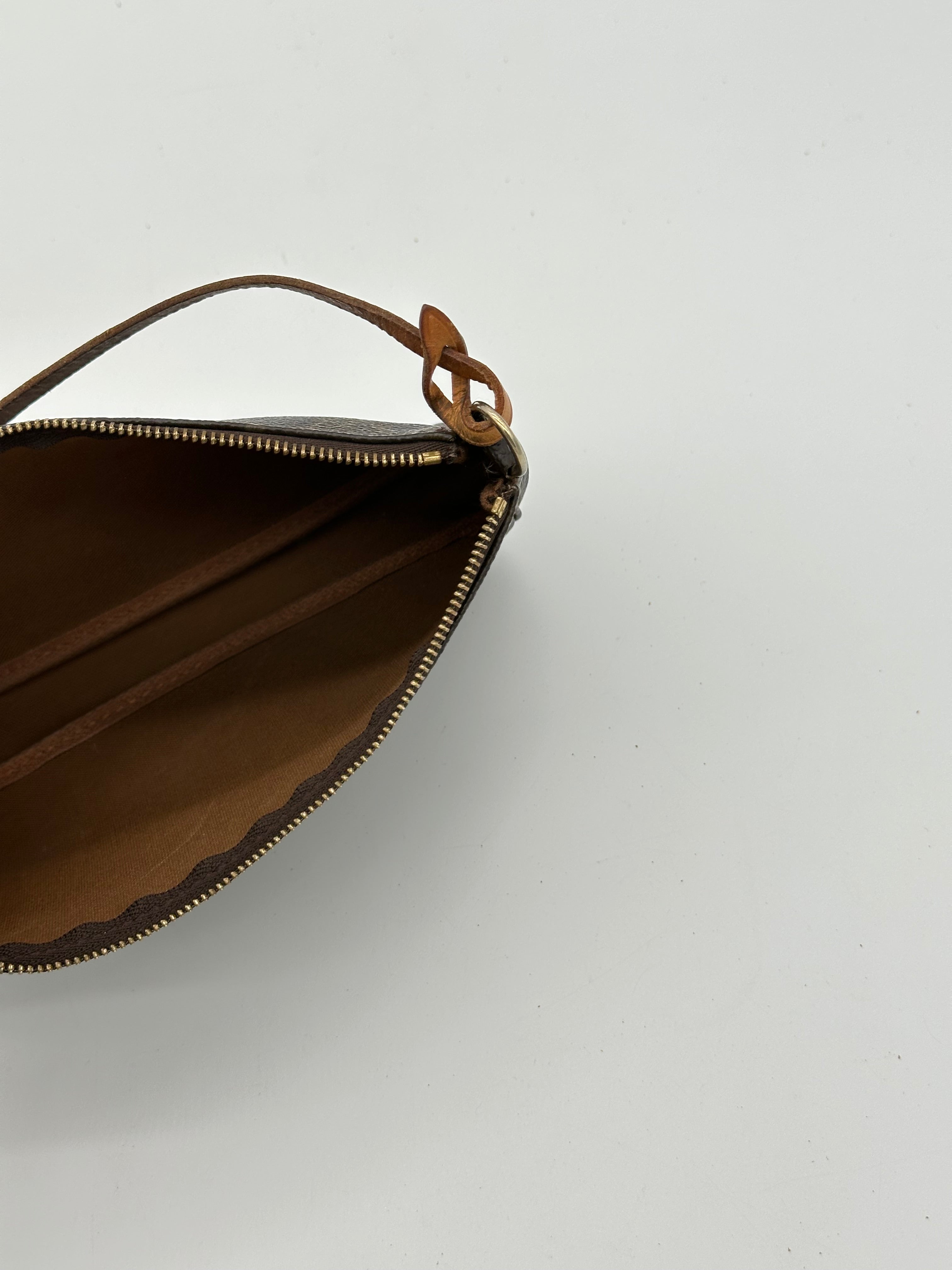 Louis Vuitton Pochette Accessoires