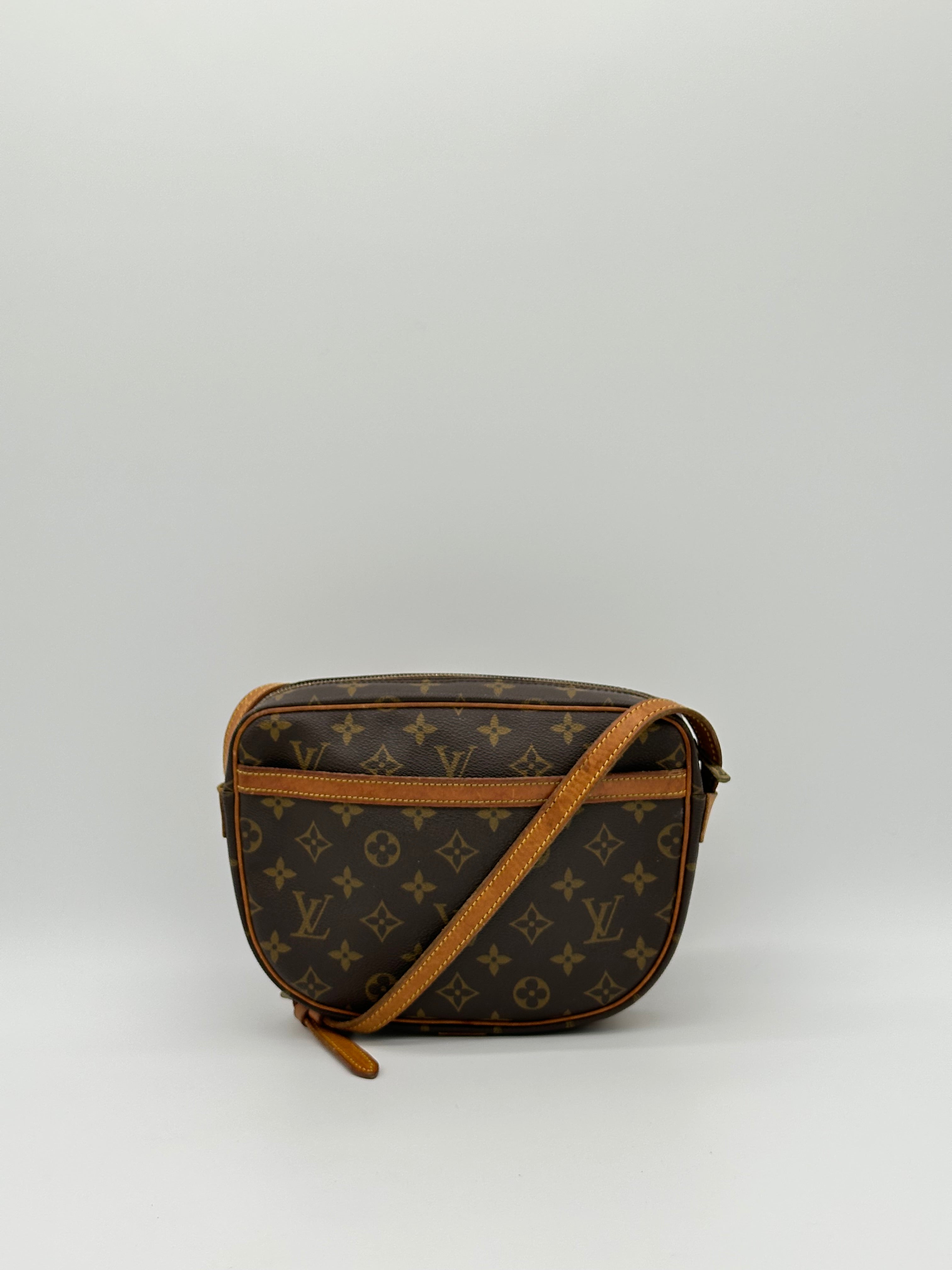 Louis Vuitton Jeune Fille MM