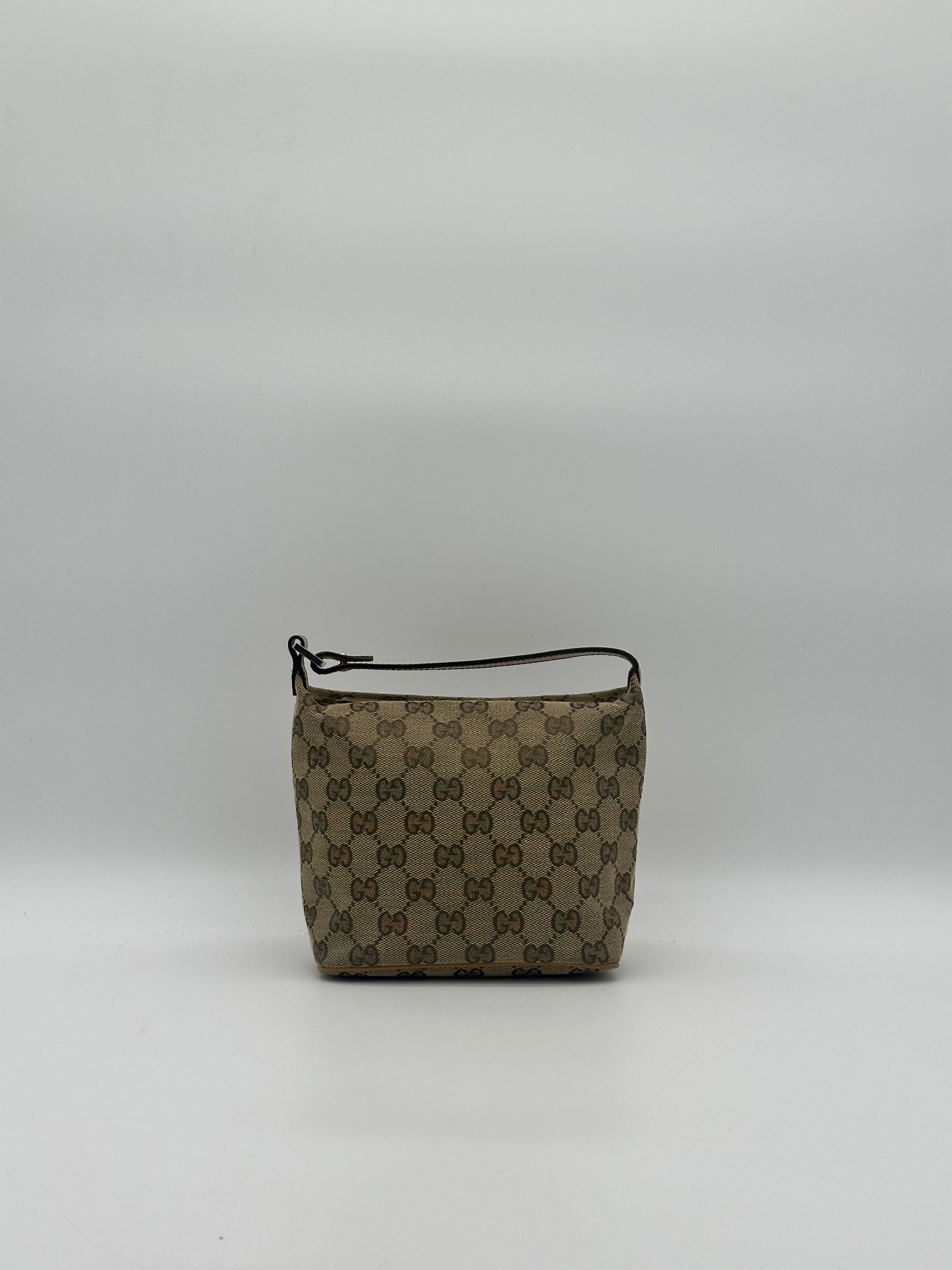 Gucci Mini Canvas