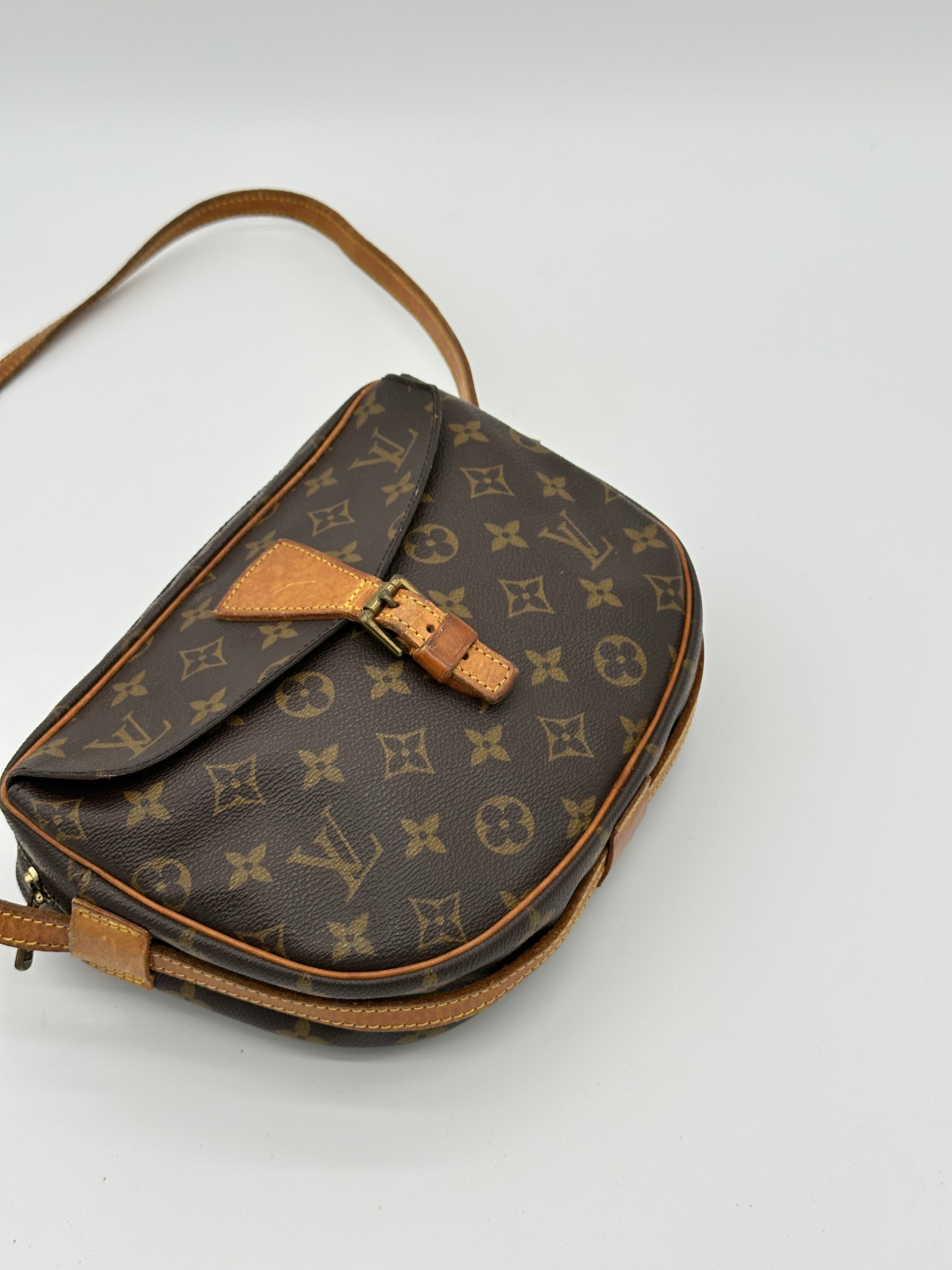 Louis Vuitton Jeune Fille MM