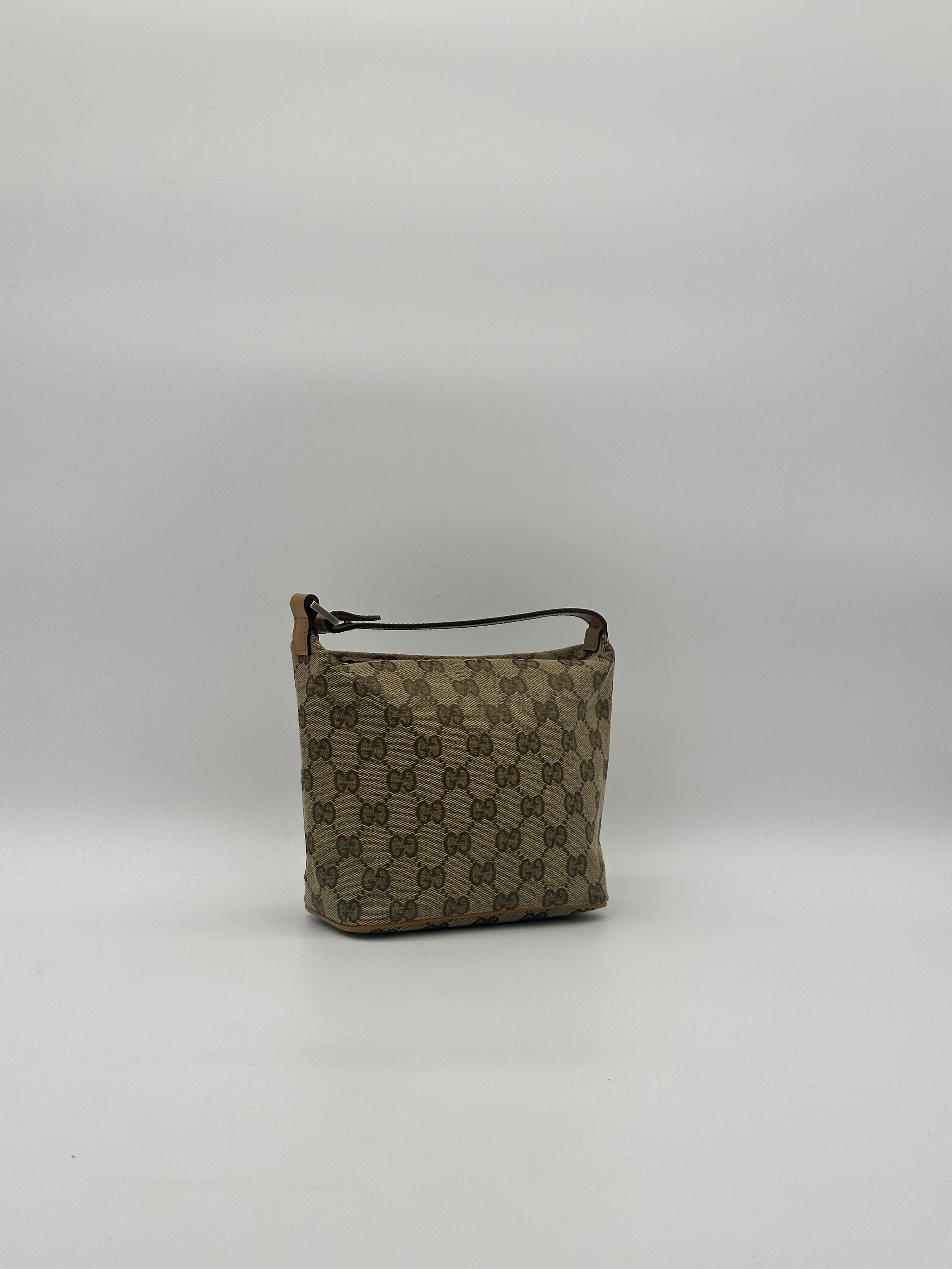 Gucci Mini Canvas