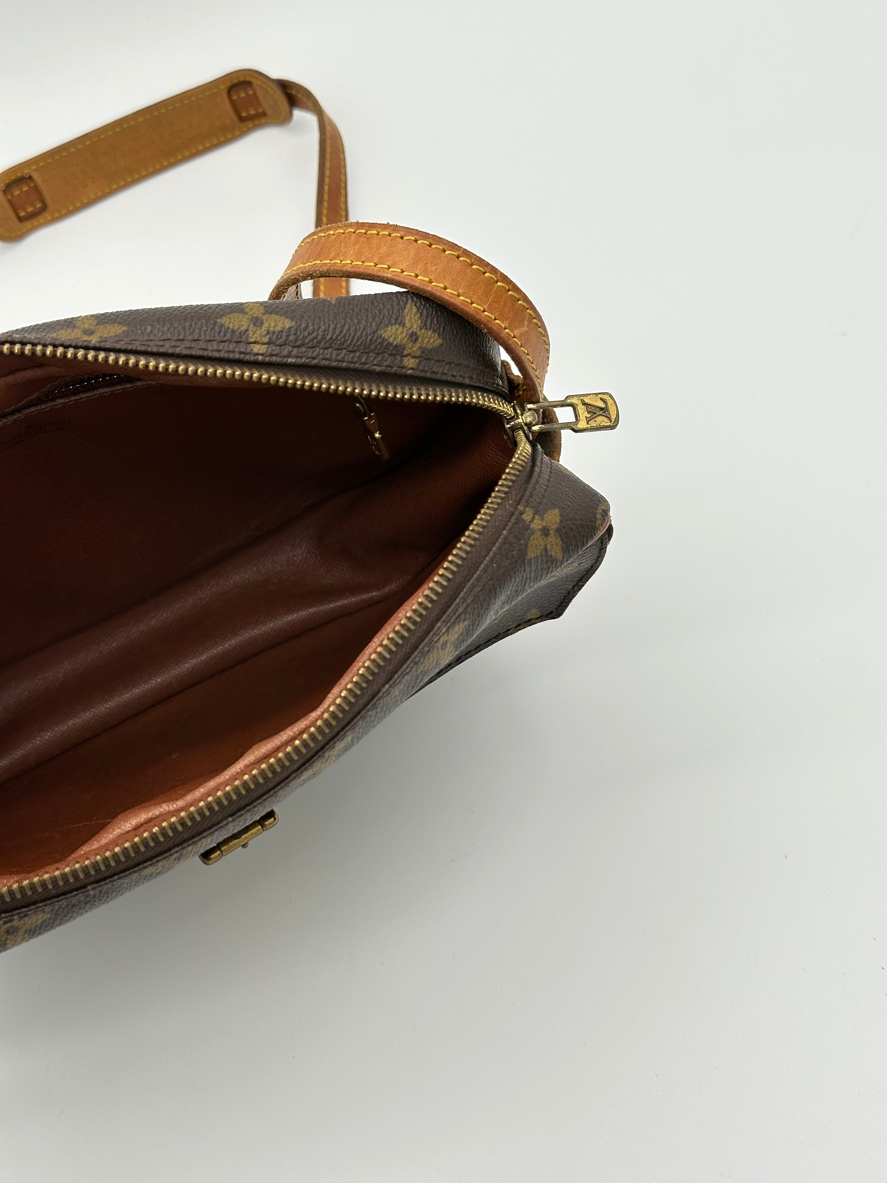 Louis Vuitton Jeune Fille MM