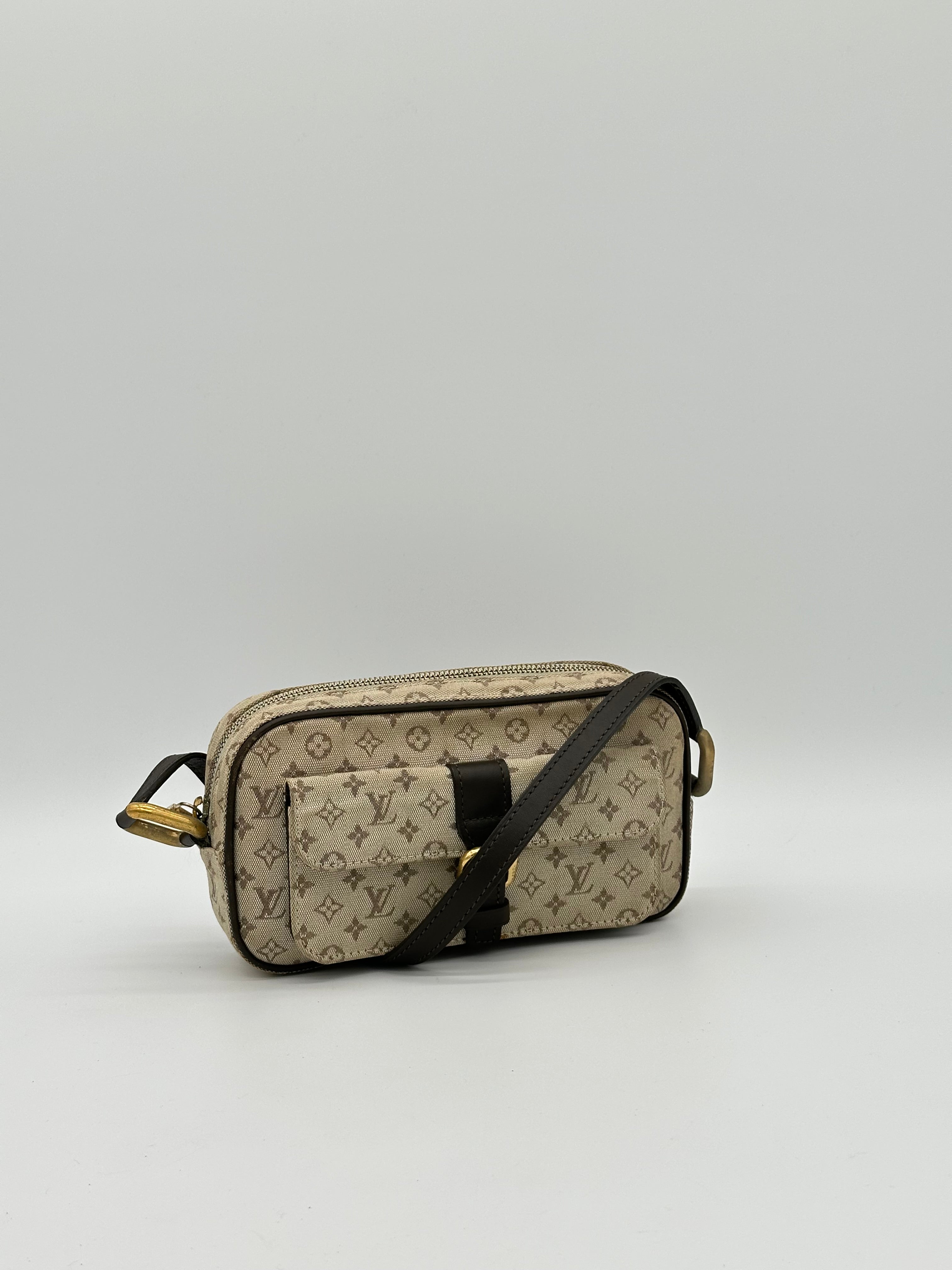 Louis Vuitton Mini Juliet MM
