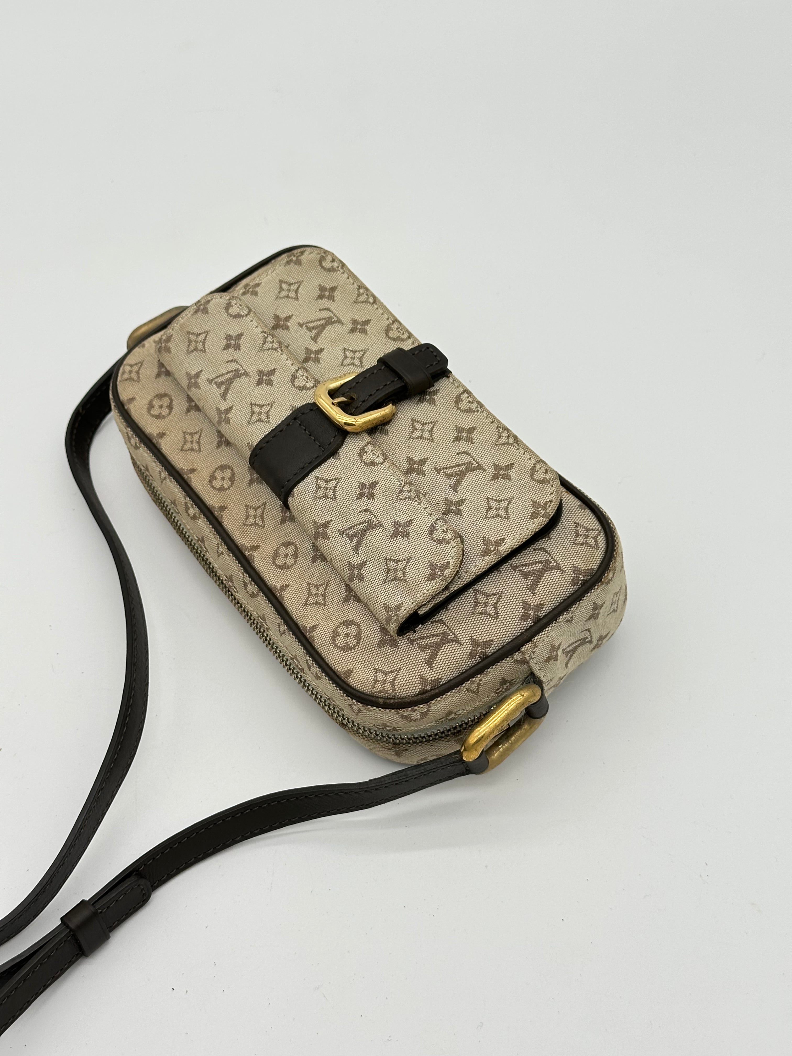 Louis Vuitton Mini Juliet MM