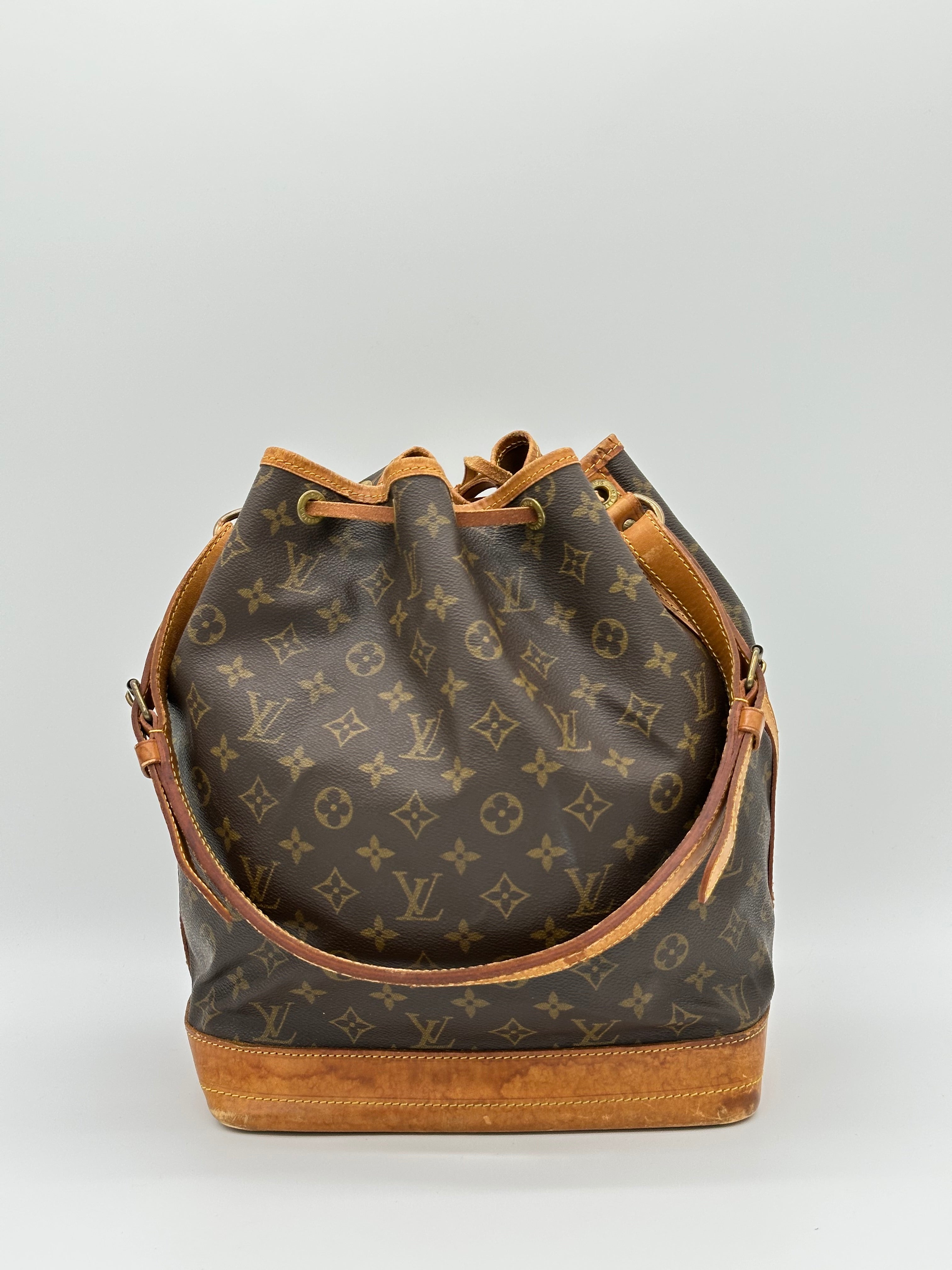 Louis Vuitton Noé GM