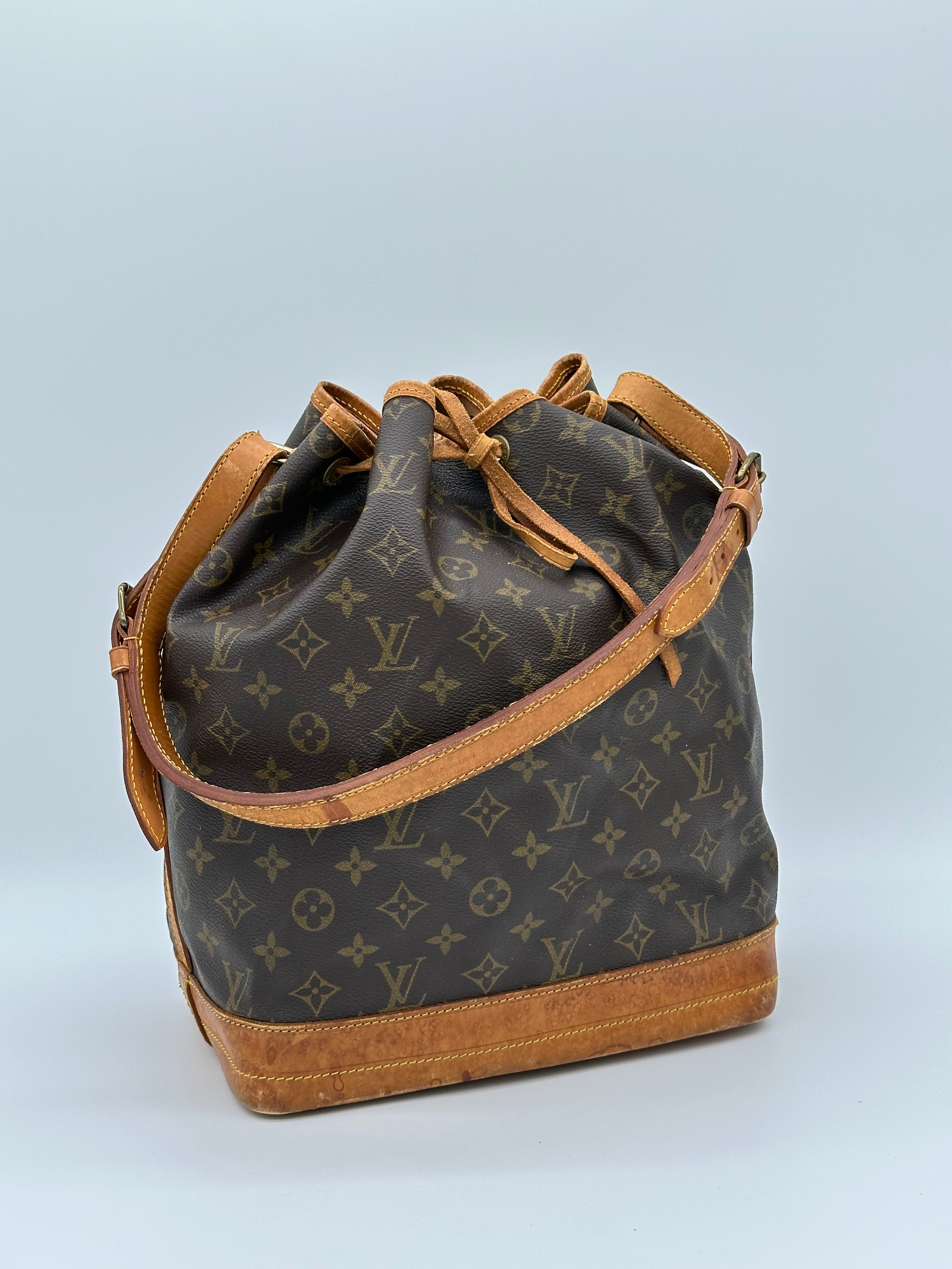 Louis Vuitton Noé GM