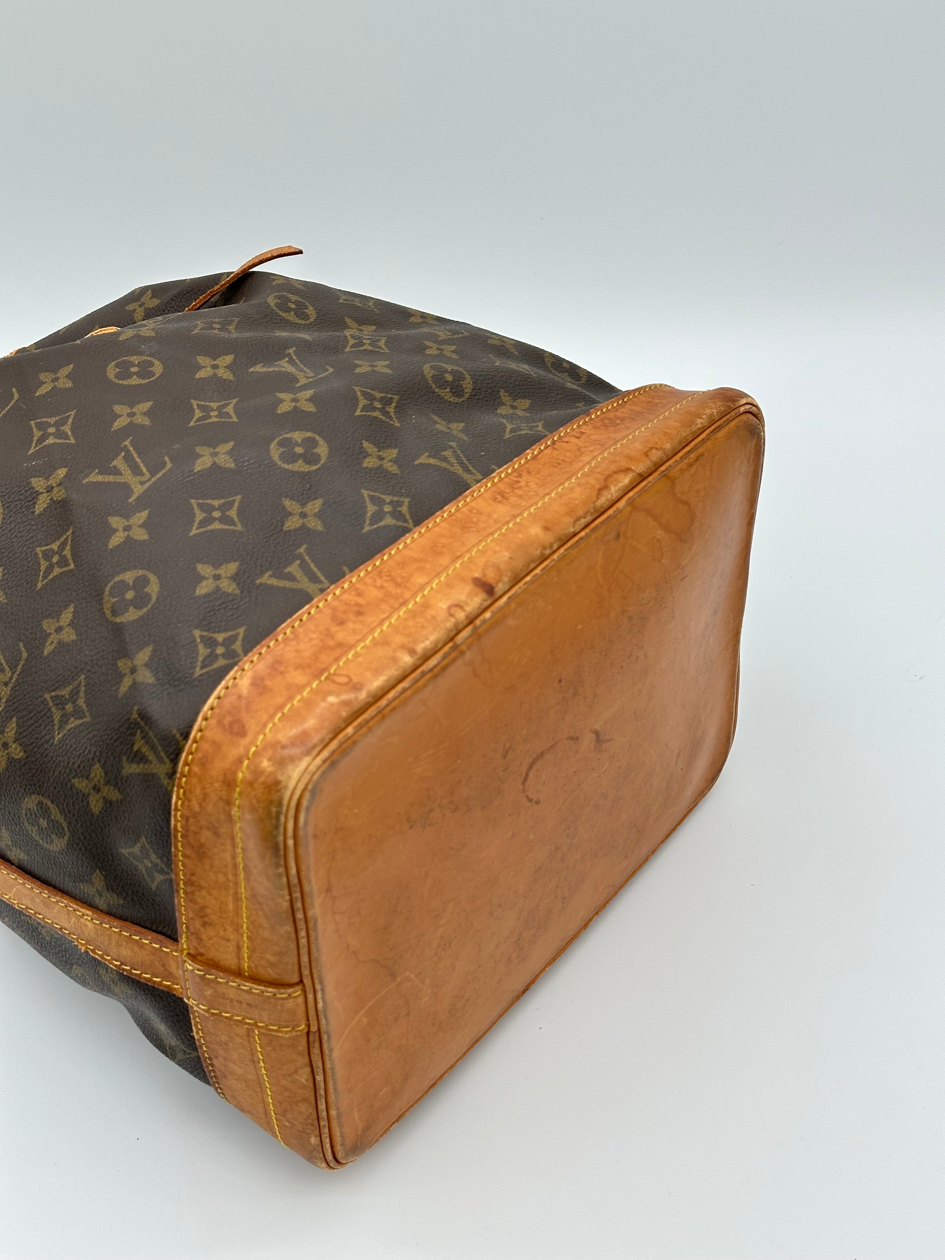 Louis Vuitton Noé GM