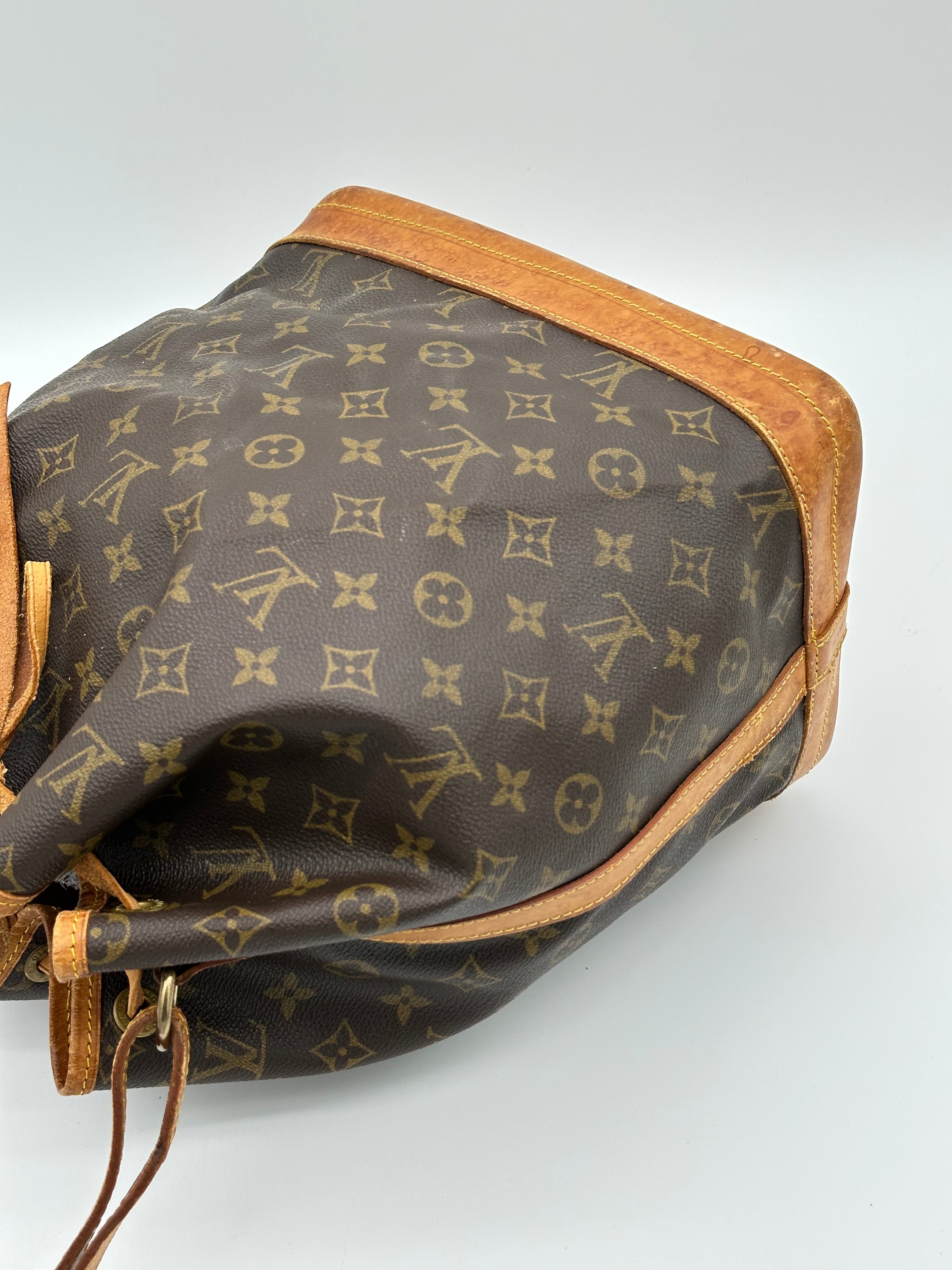 Louis Vuitton Noé GM
