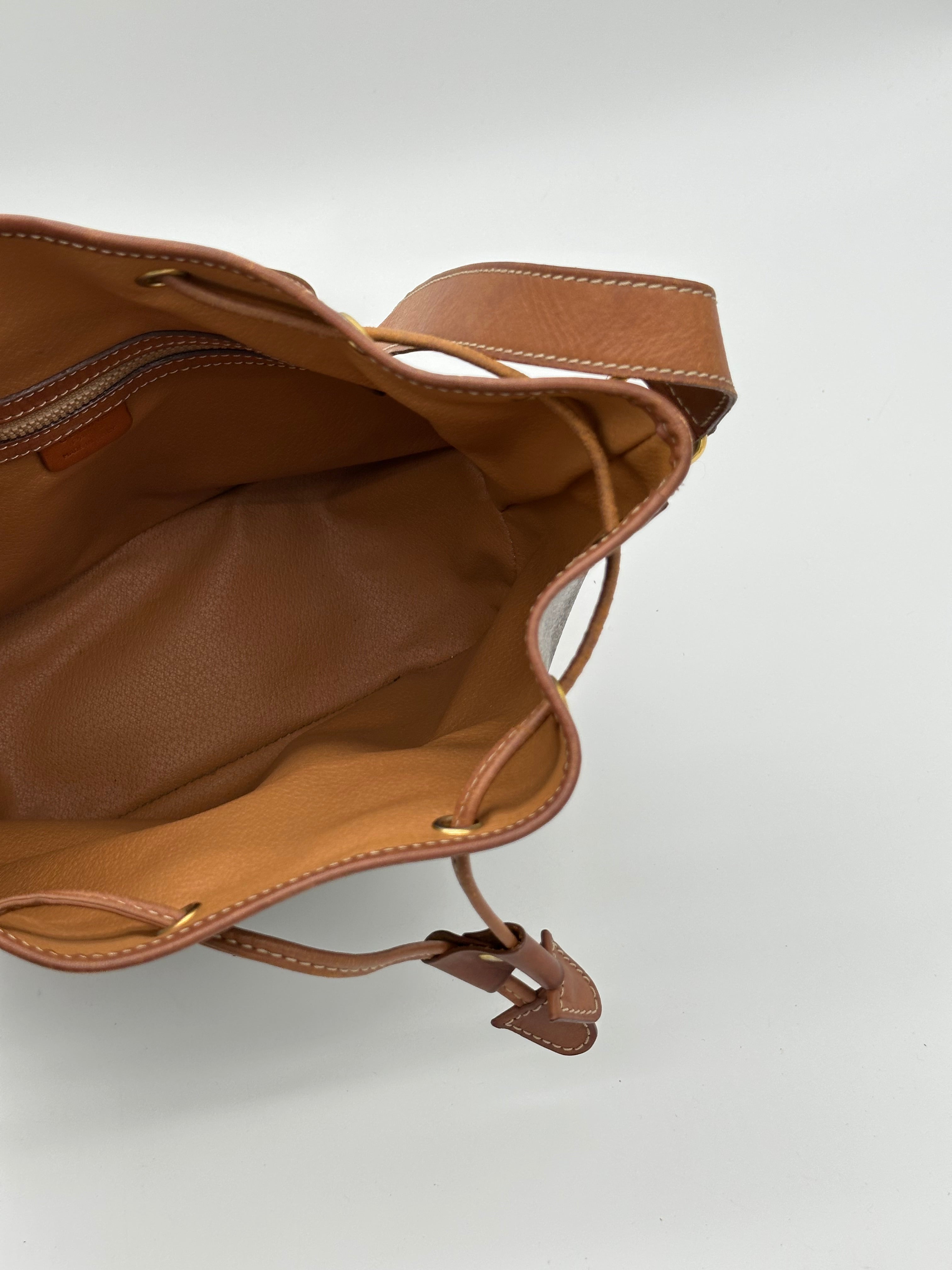 Céline Bucket Bag