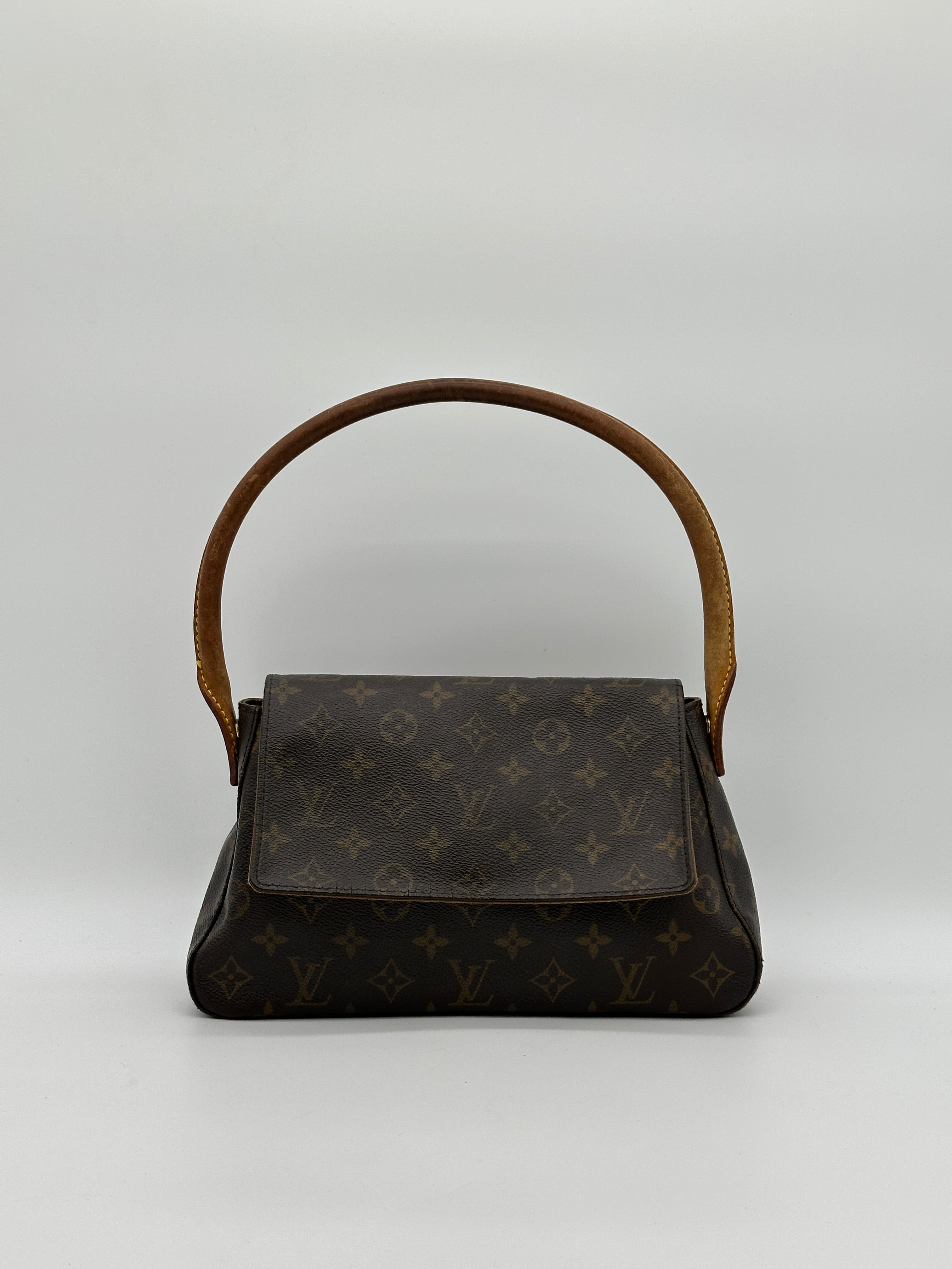 Louis Vuitton Mini Looping