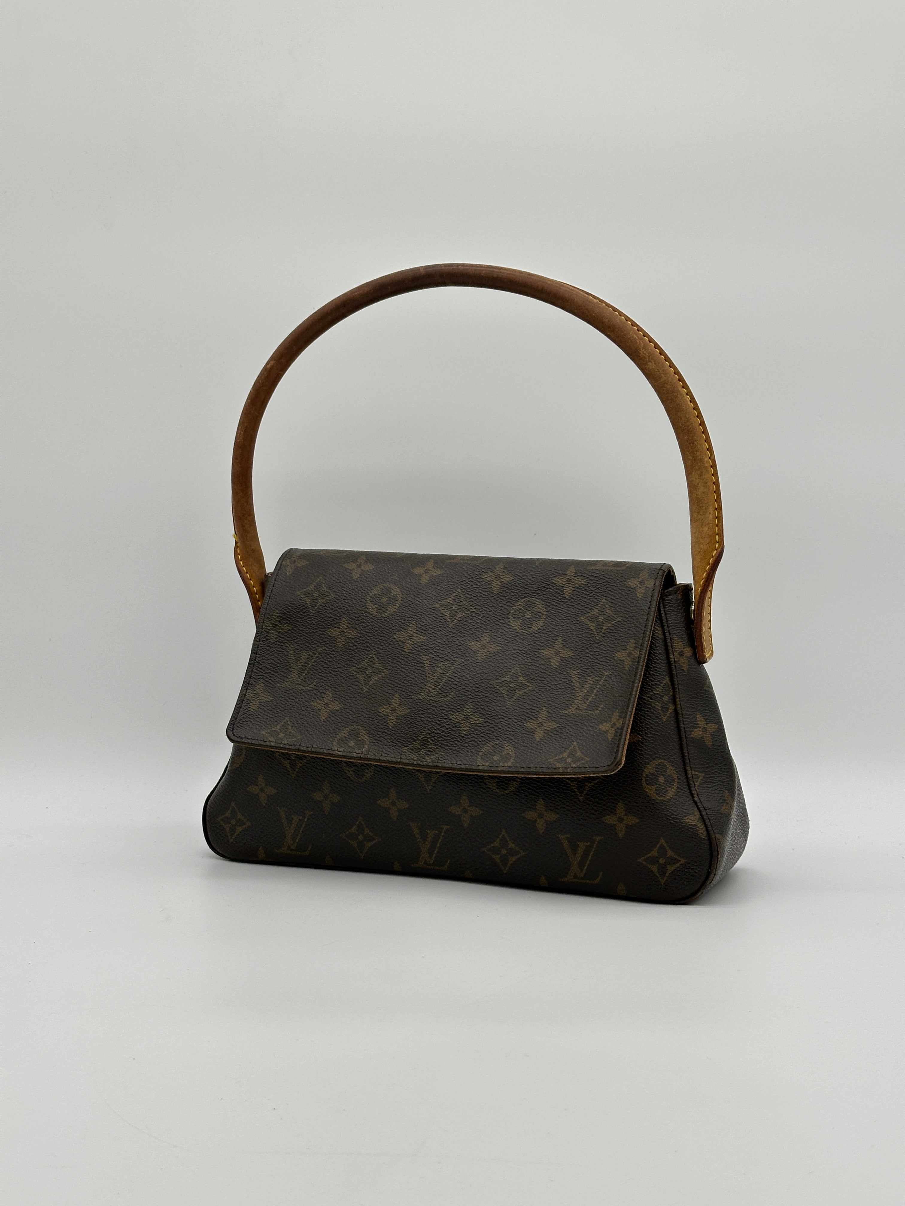 Louis Vuitton Mini Looping