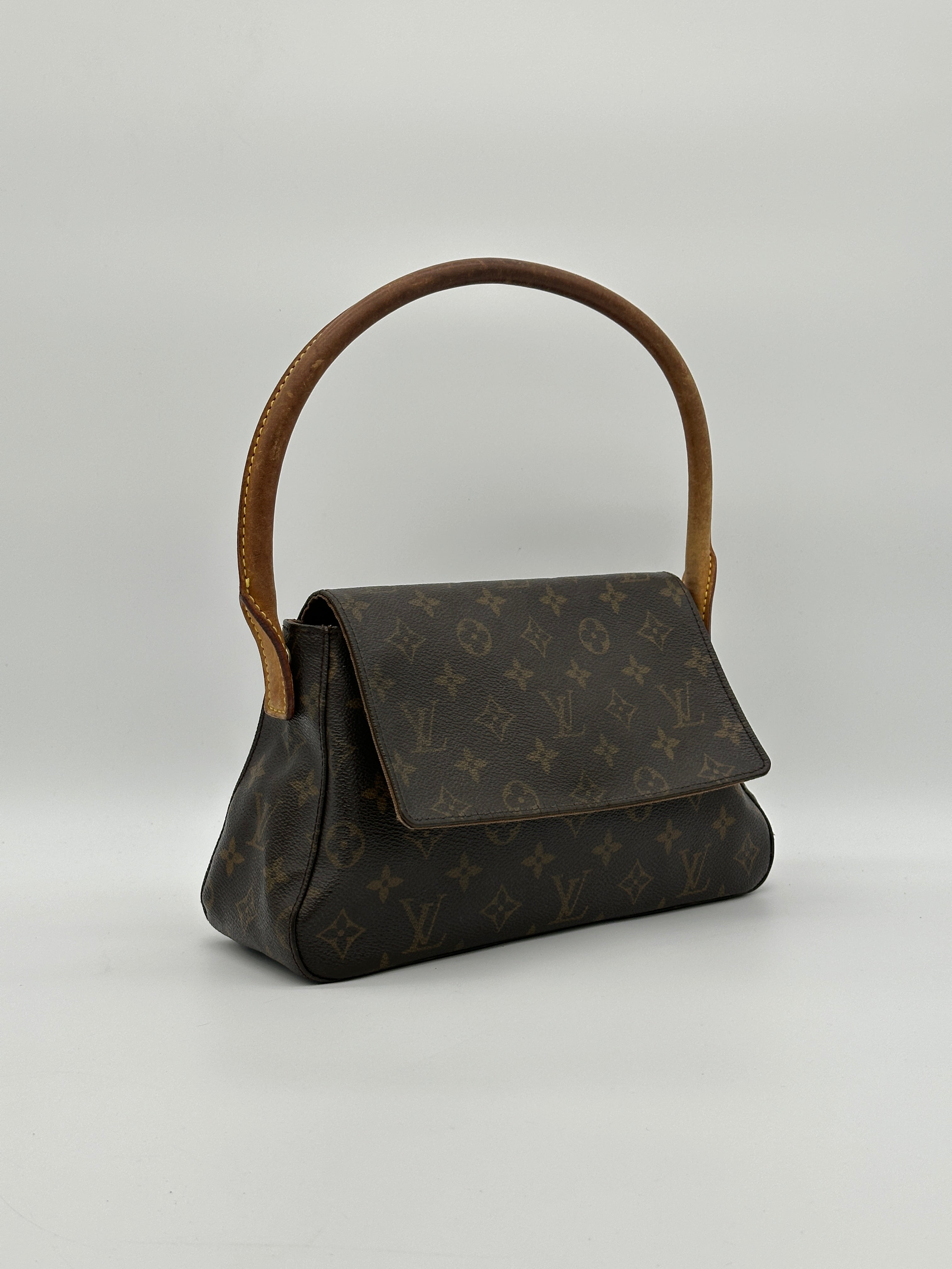 Louis Vuitton Mini Looping