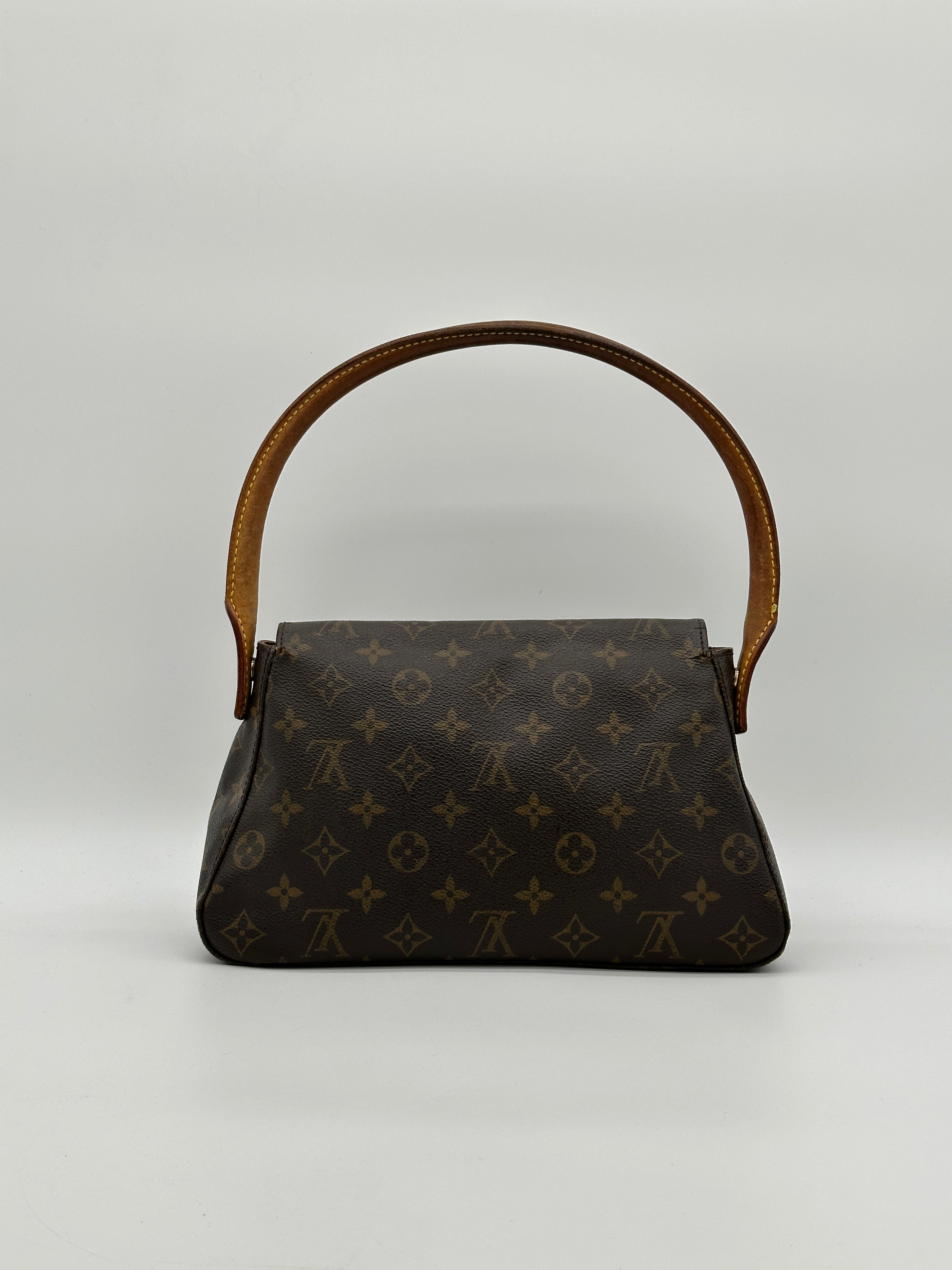 Louis Vuitton Mini Looping