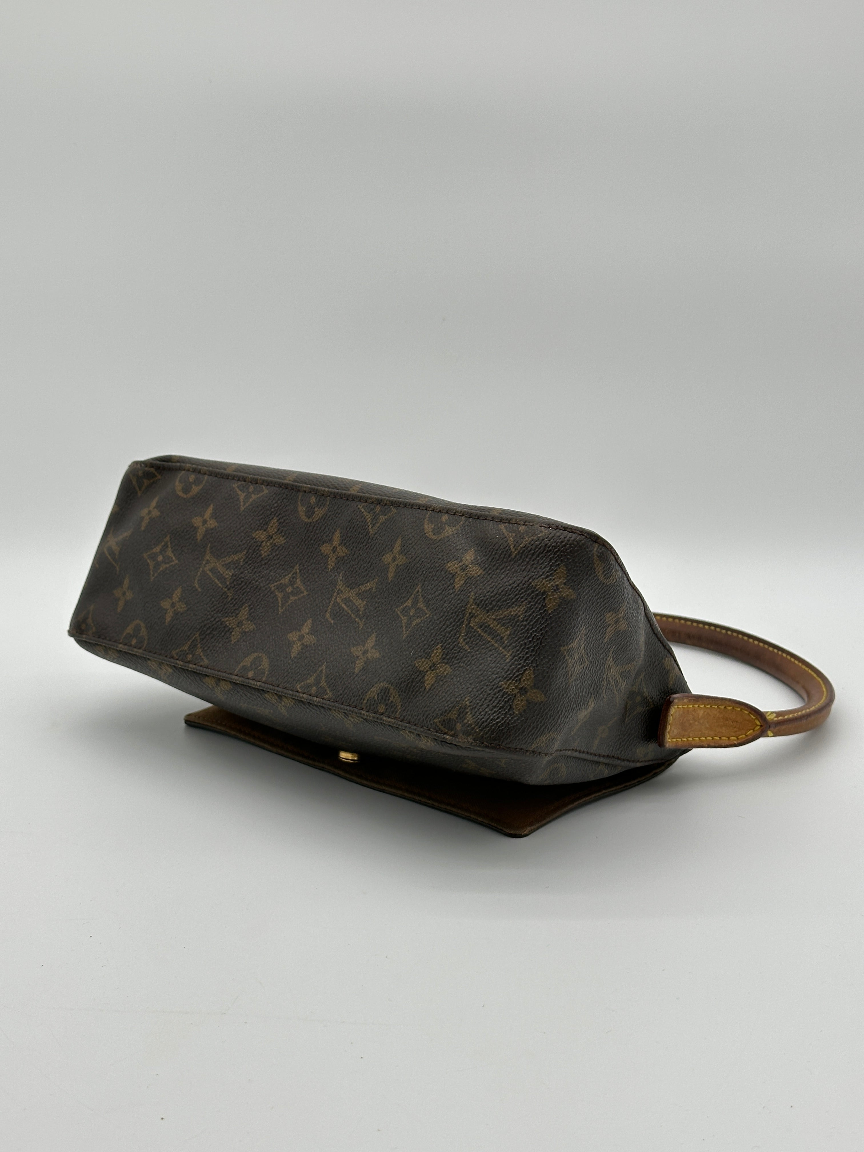 Louis Vuitton Mini Looping