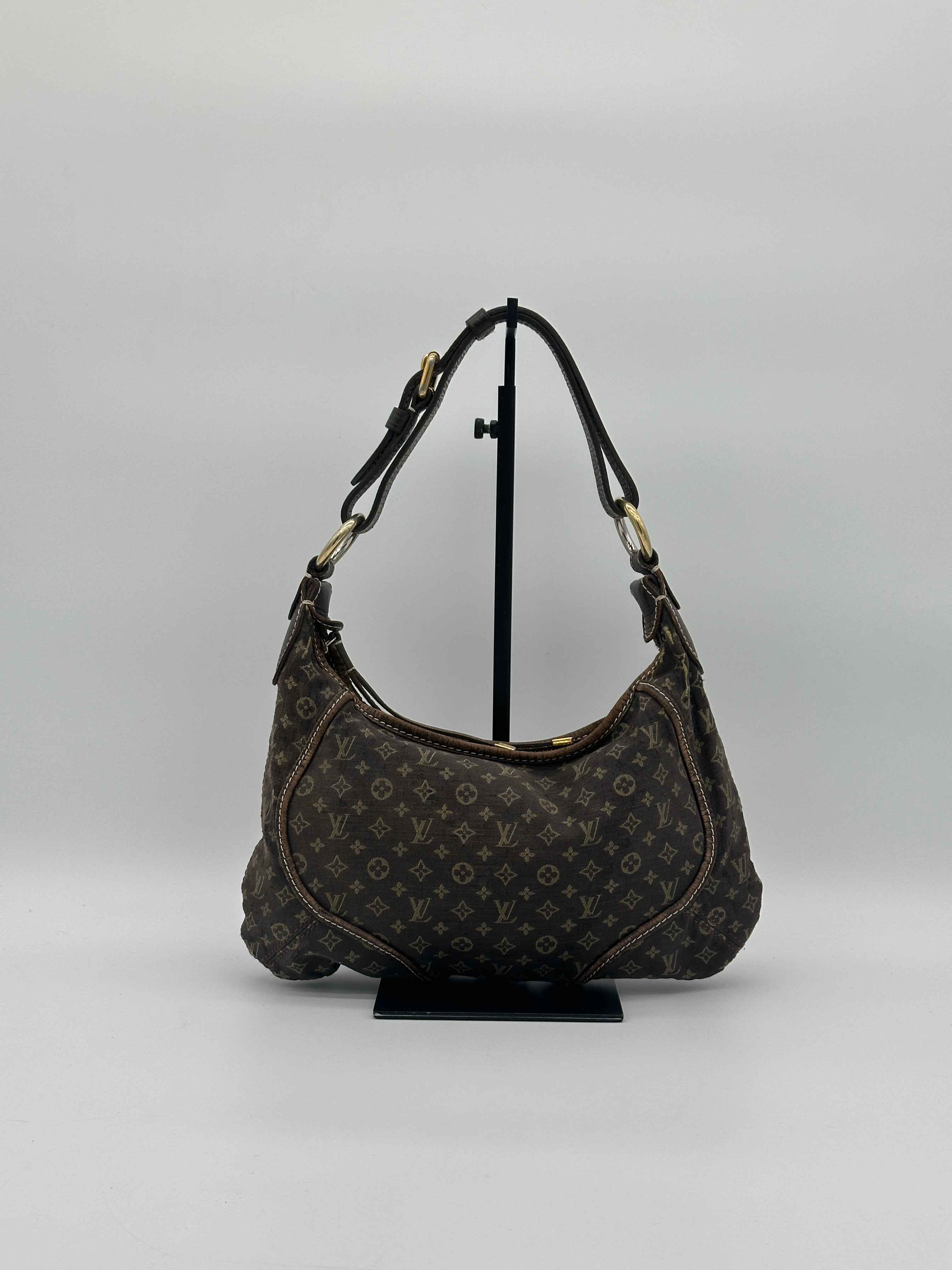 Louis Vuitton Mini Lin Manon PM