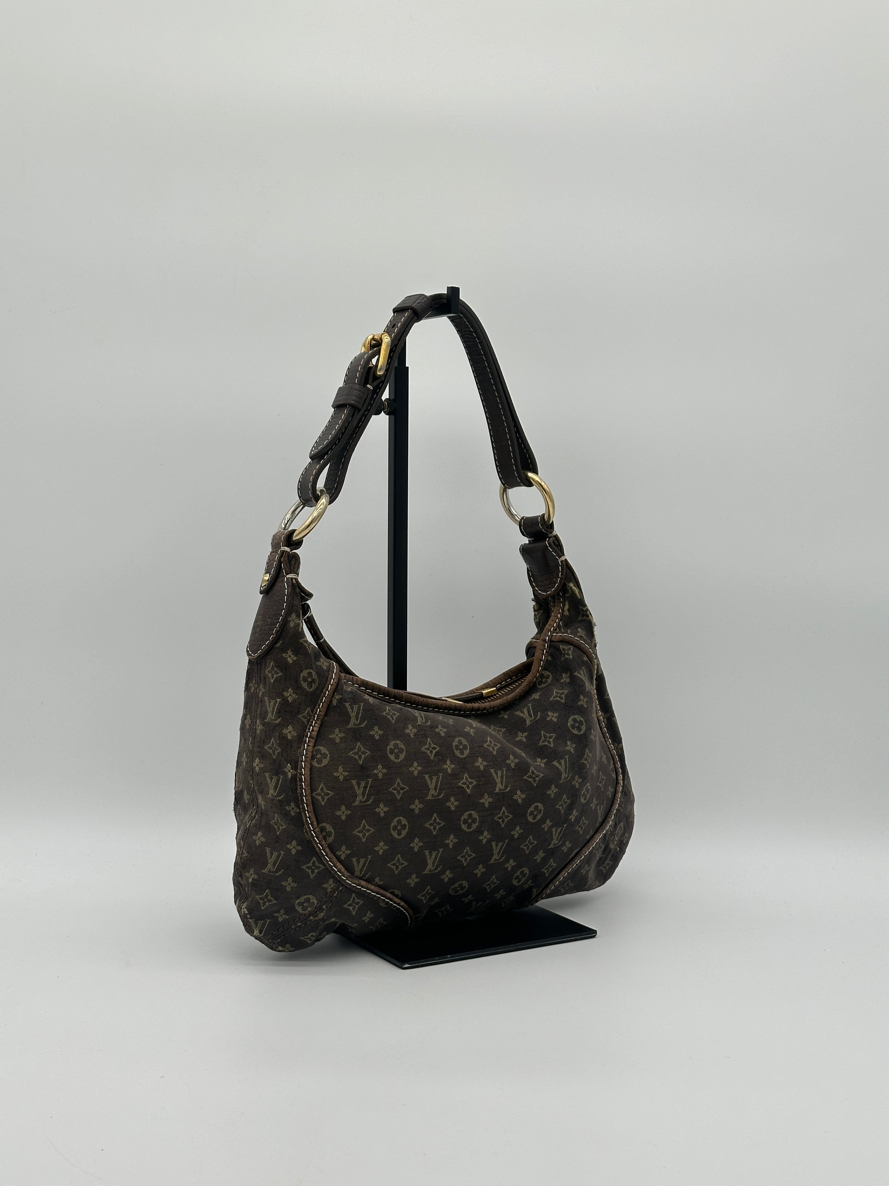 Louis Vuitton Mini Lin Manon PM