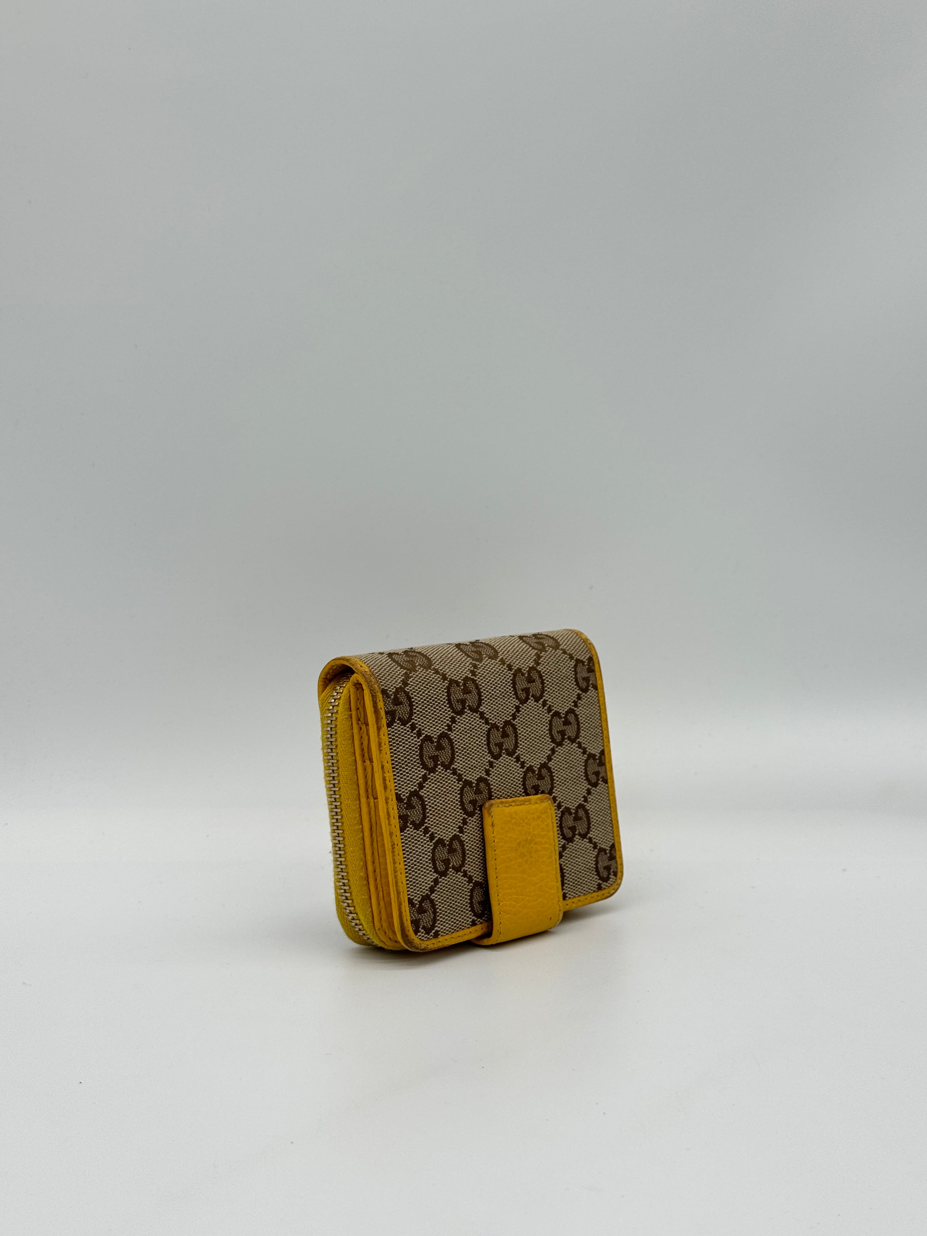 Gucci Bifold Wallet