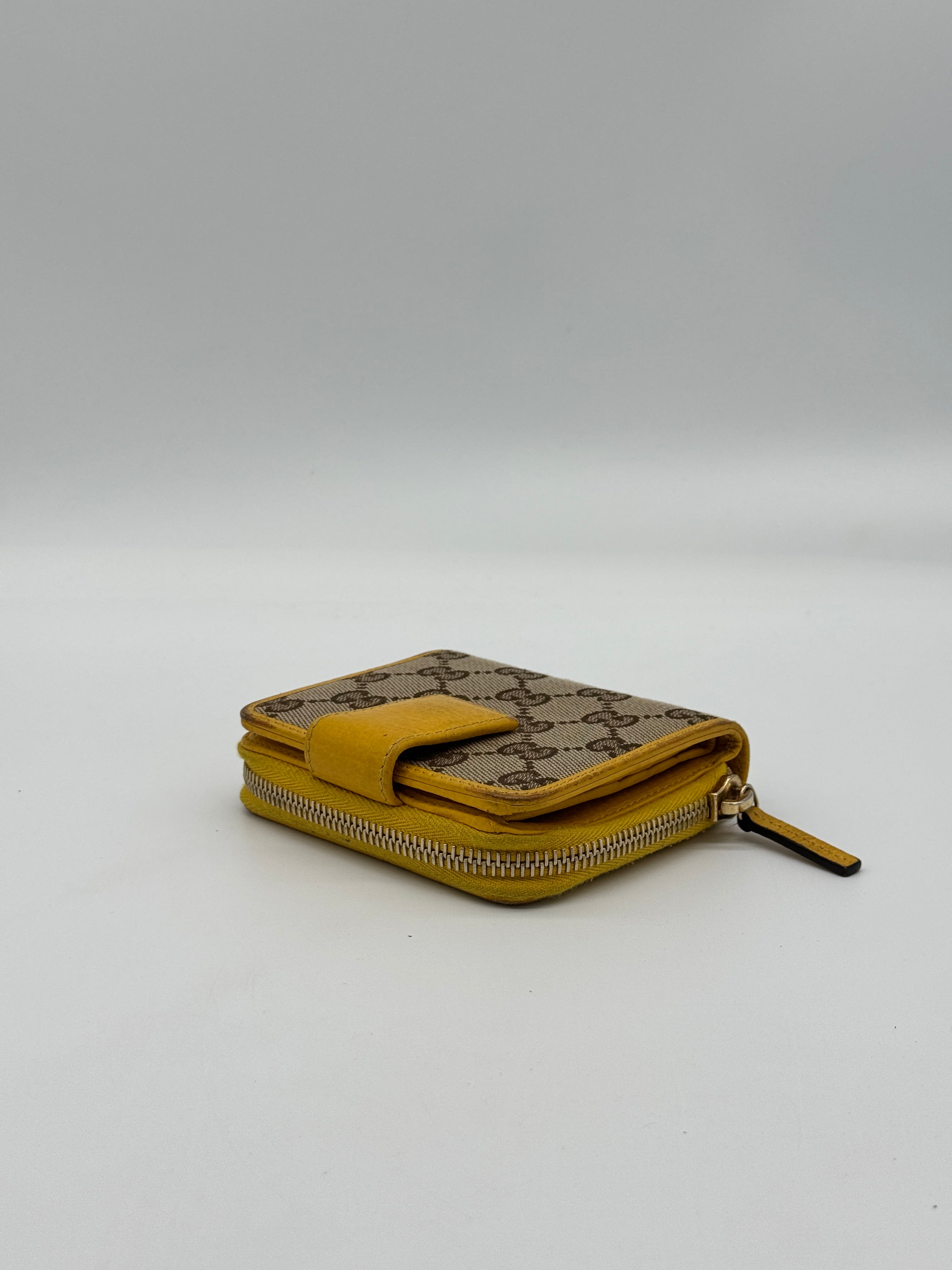 Gucci Bifold Wallet
