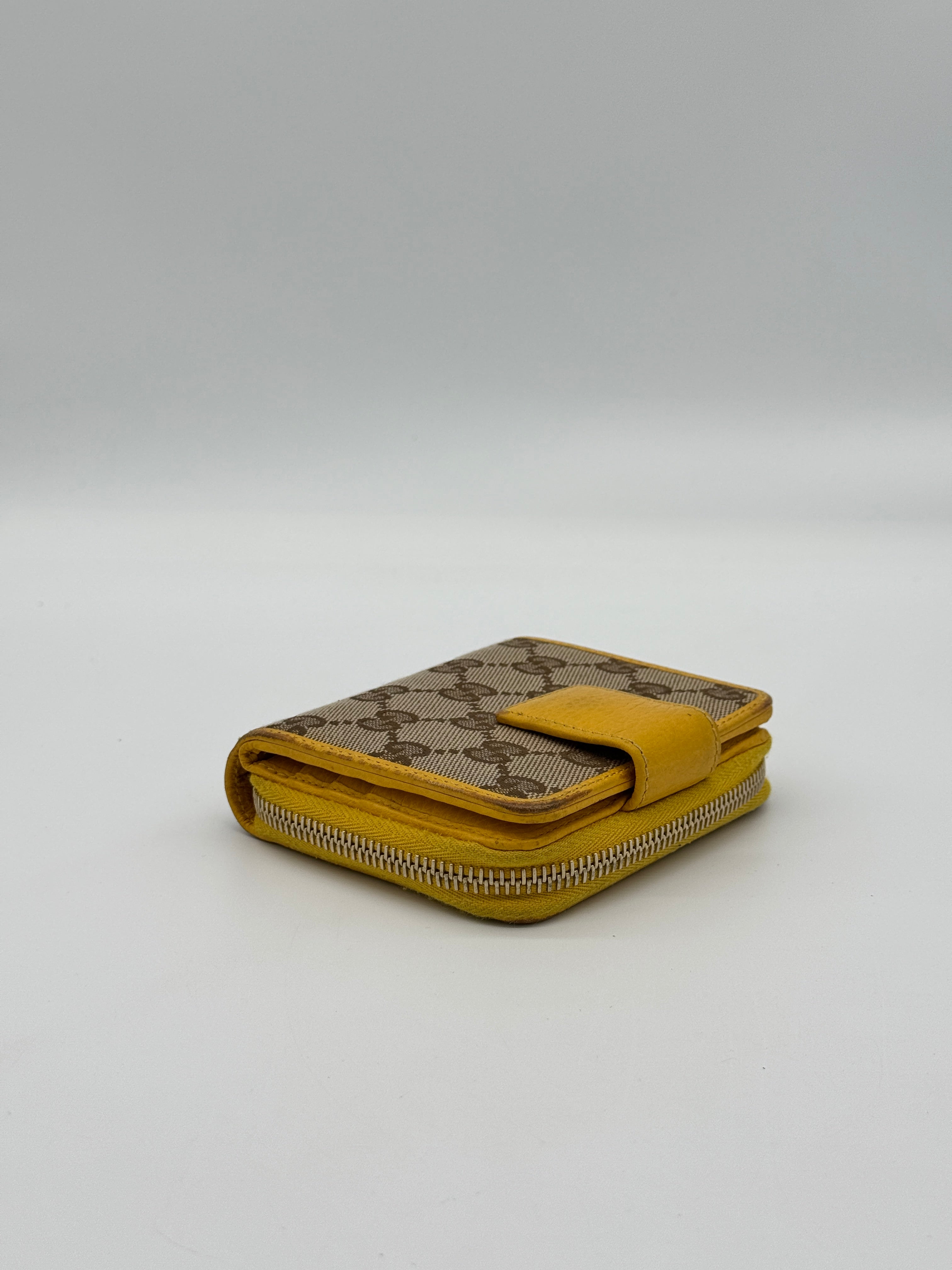 Gucci Bifold Wallet