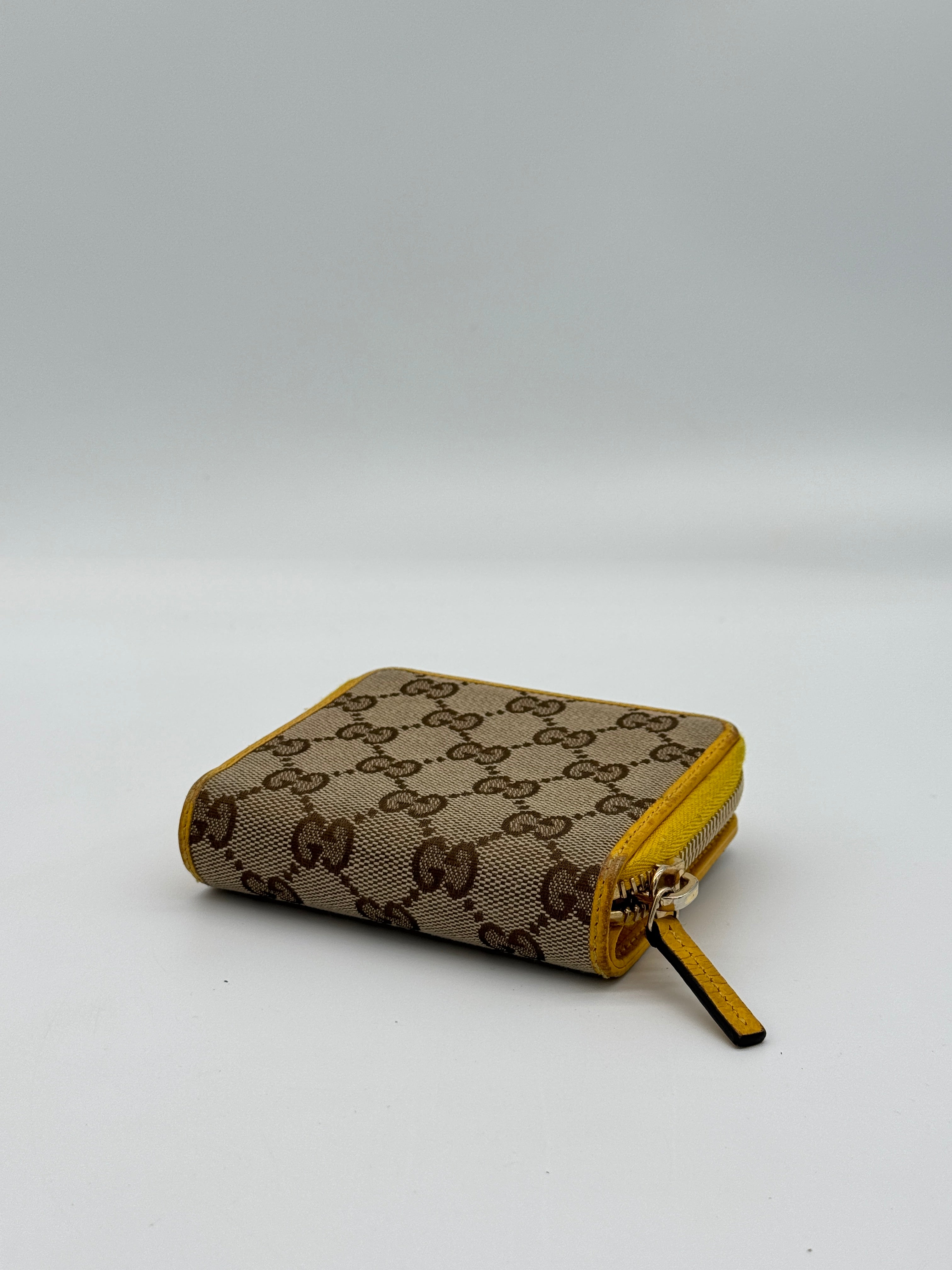 Gucci Bifold Wallet