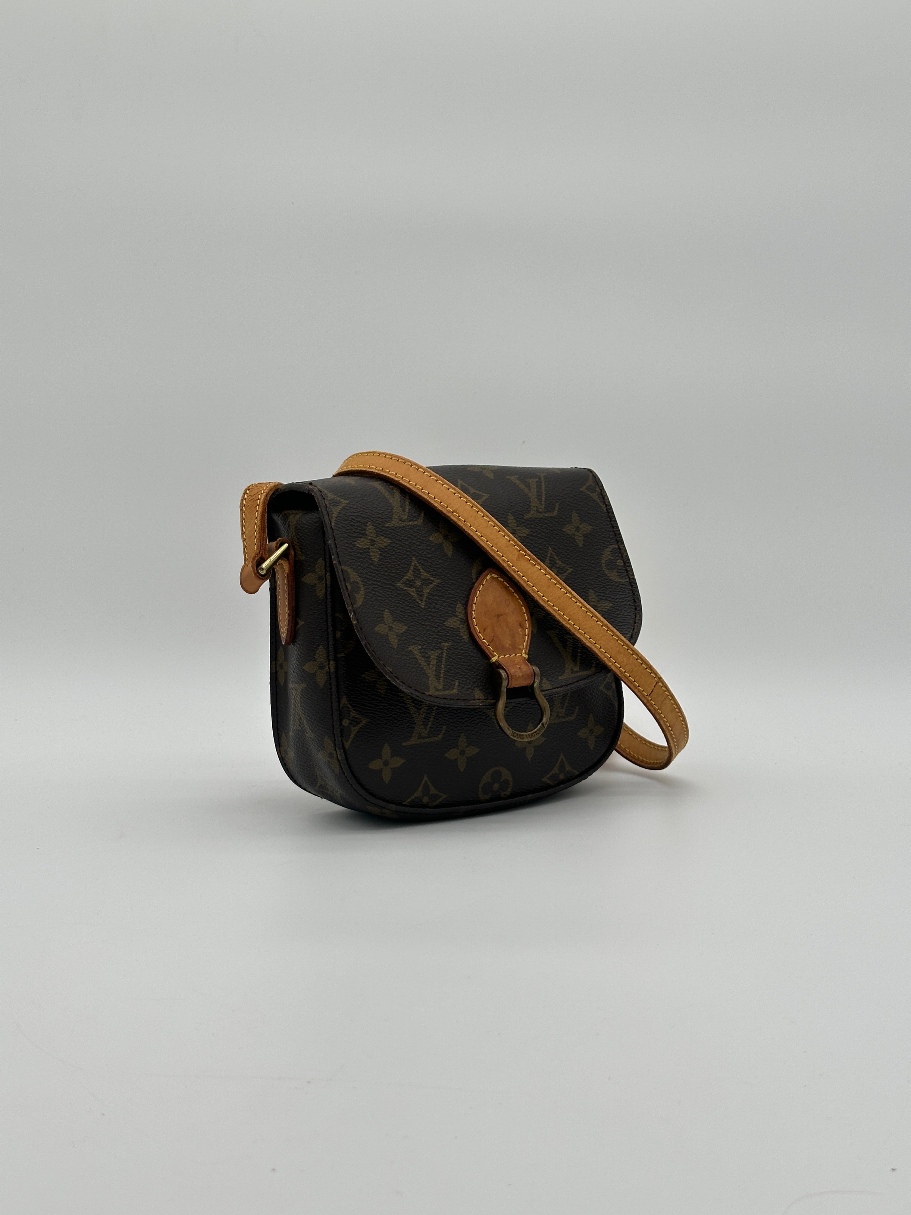 Louis Vuitton Saint Cloud PM