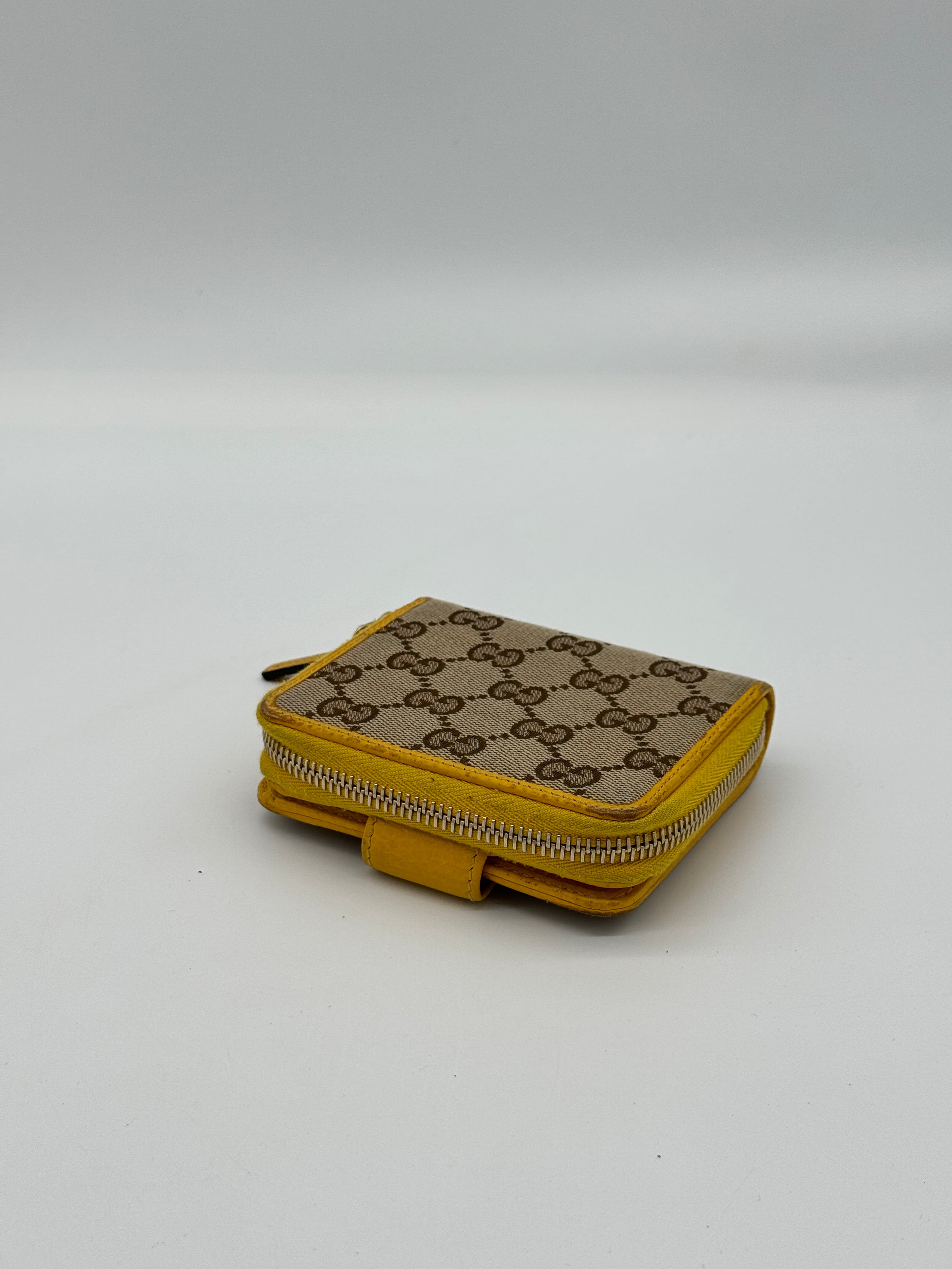 Gucci Bifold Wallet