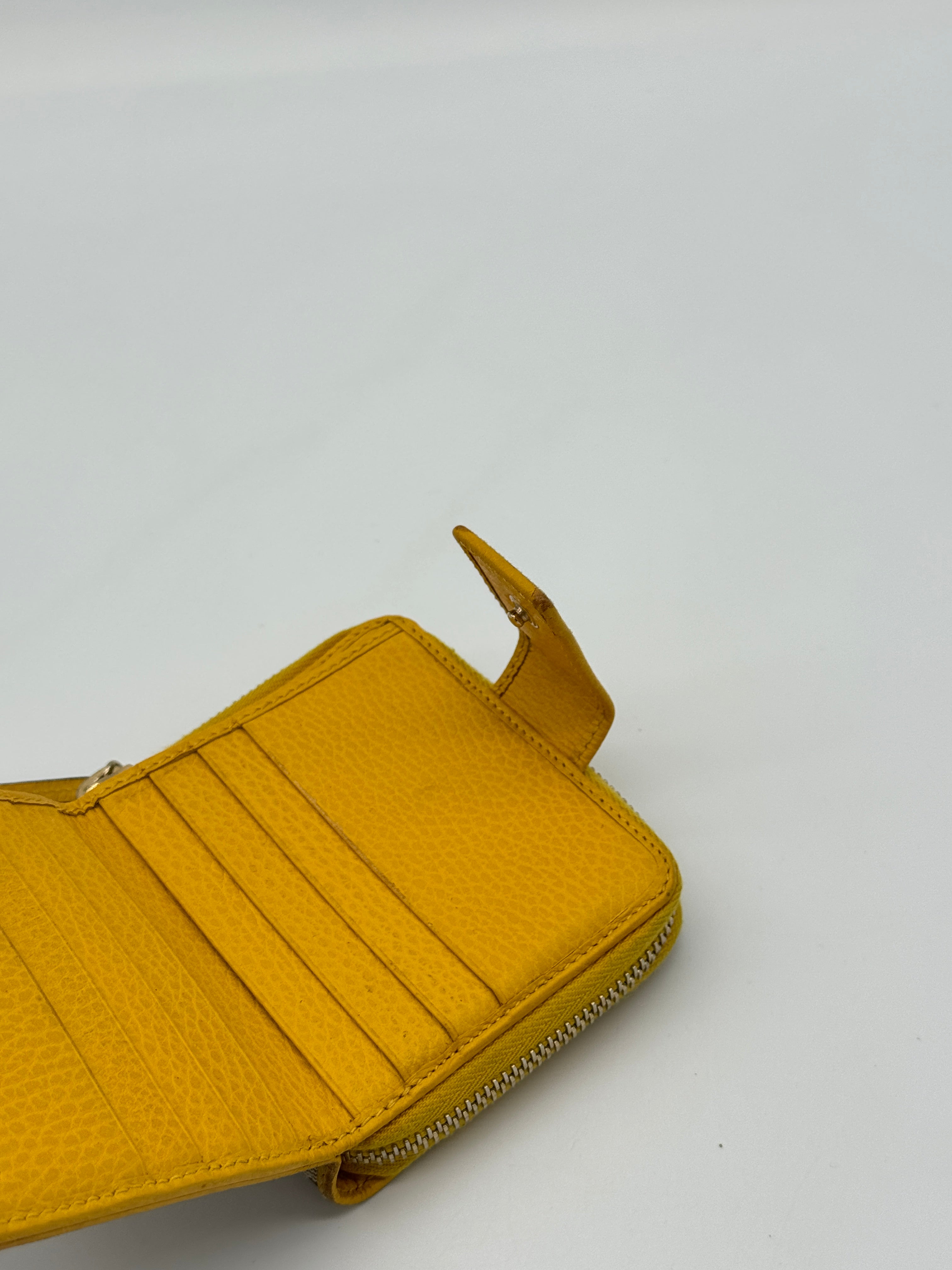 Gucci Bifold Wallet
