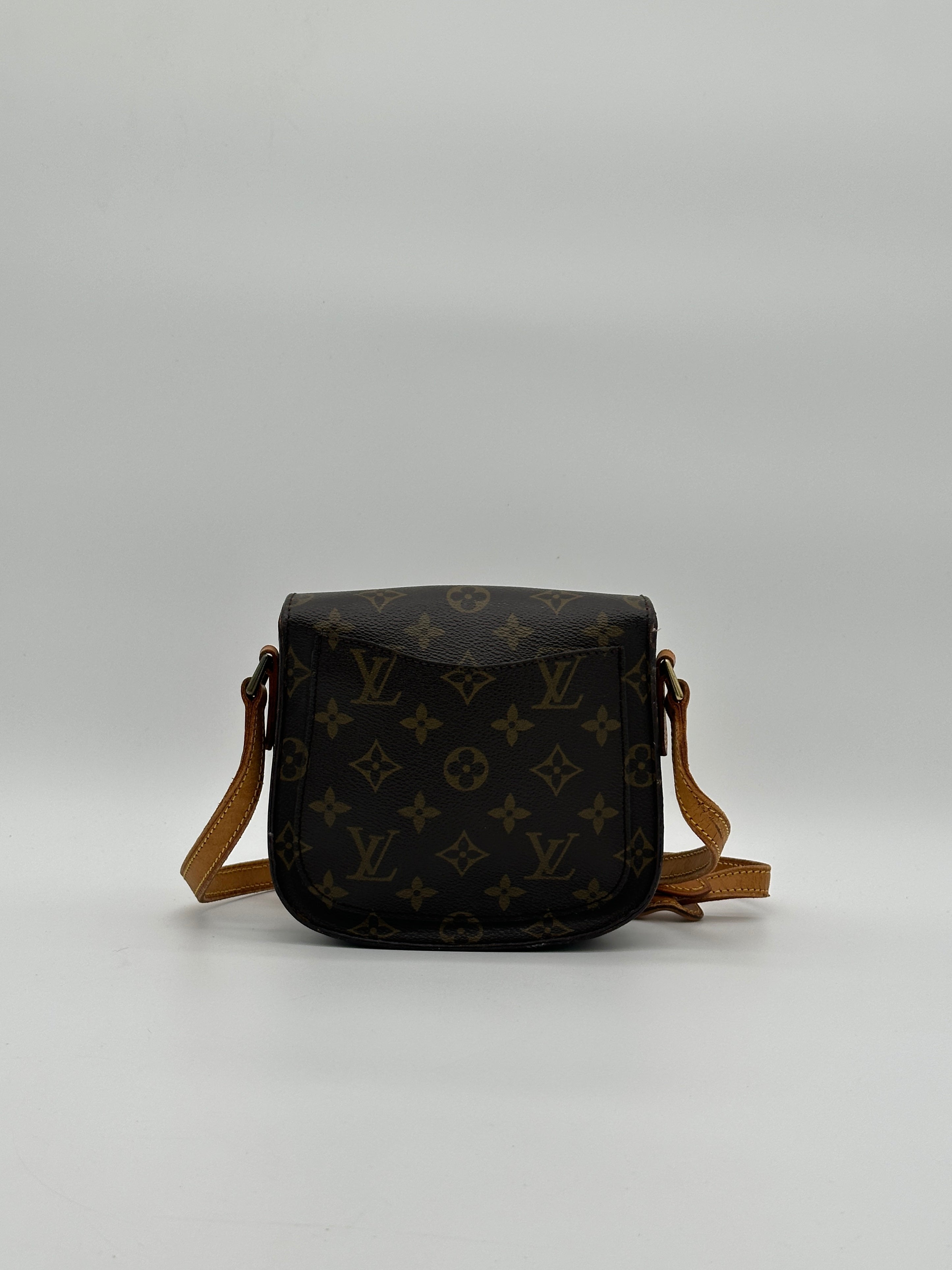 Louis Vuitton Saint Cloud PM