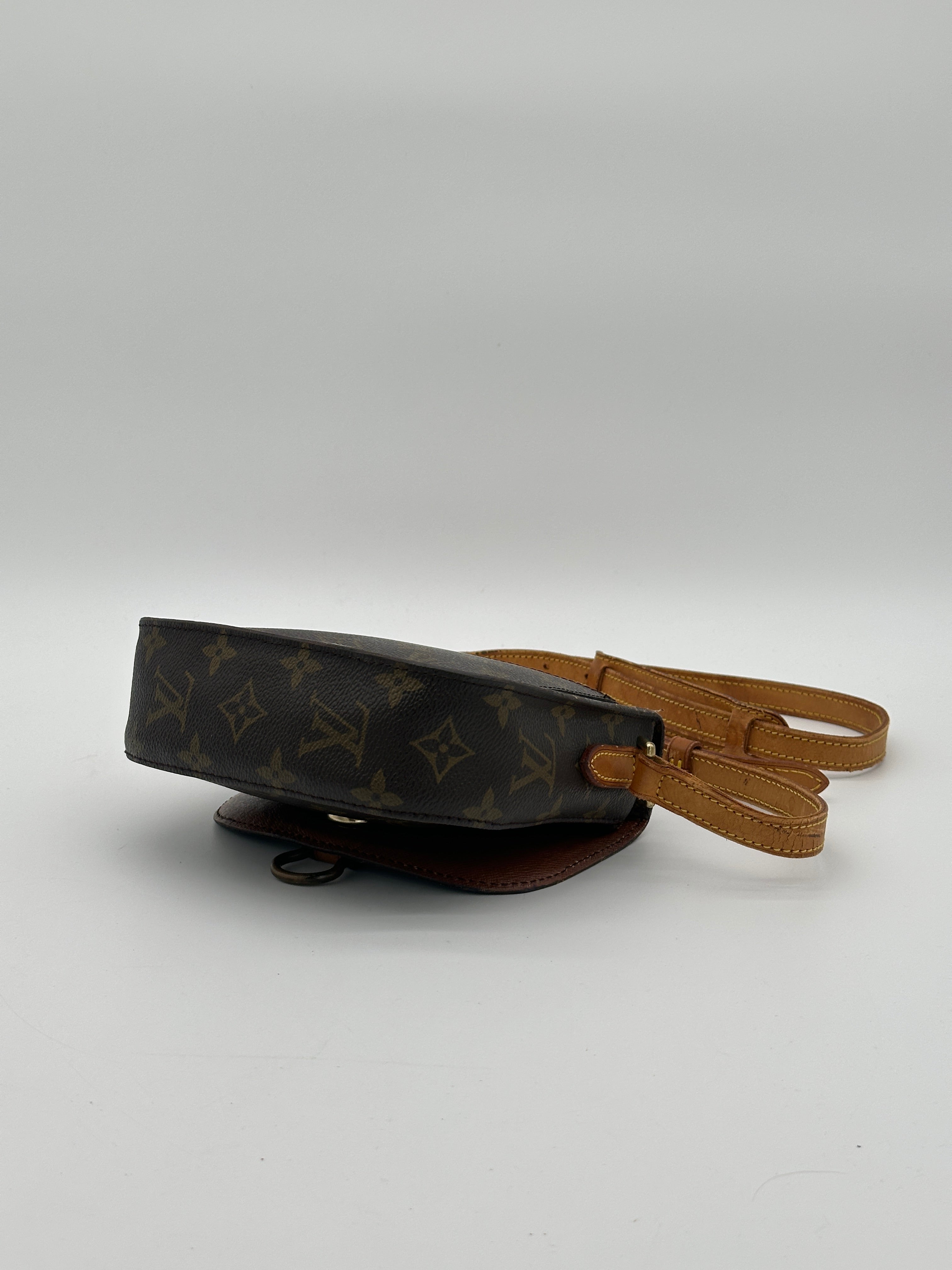 Louis Vuitton Saint Cloud PM