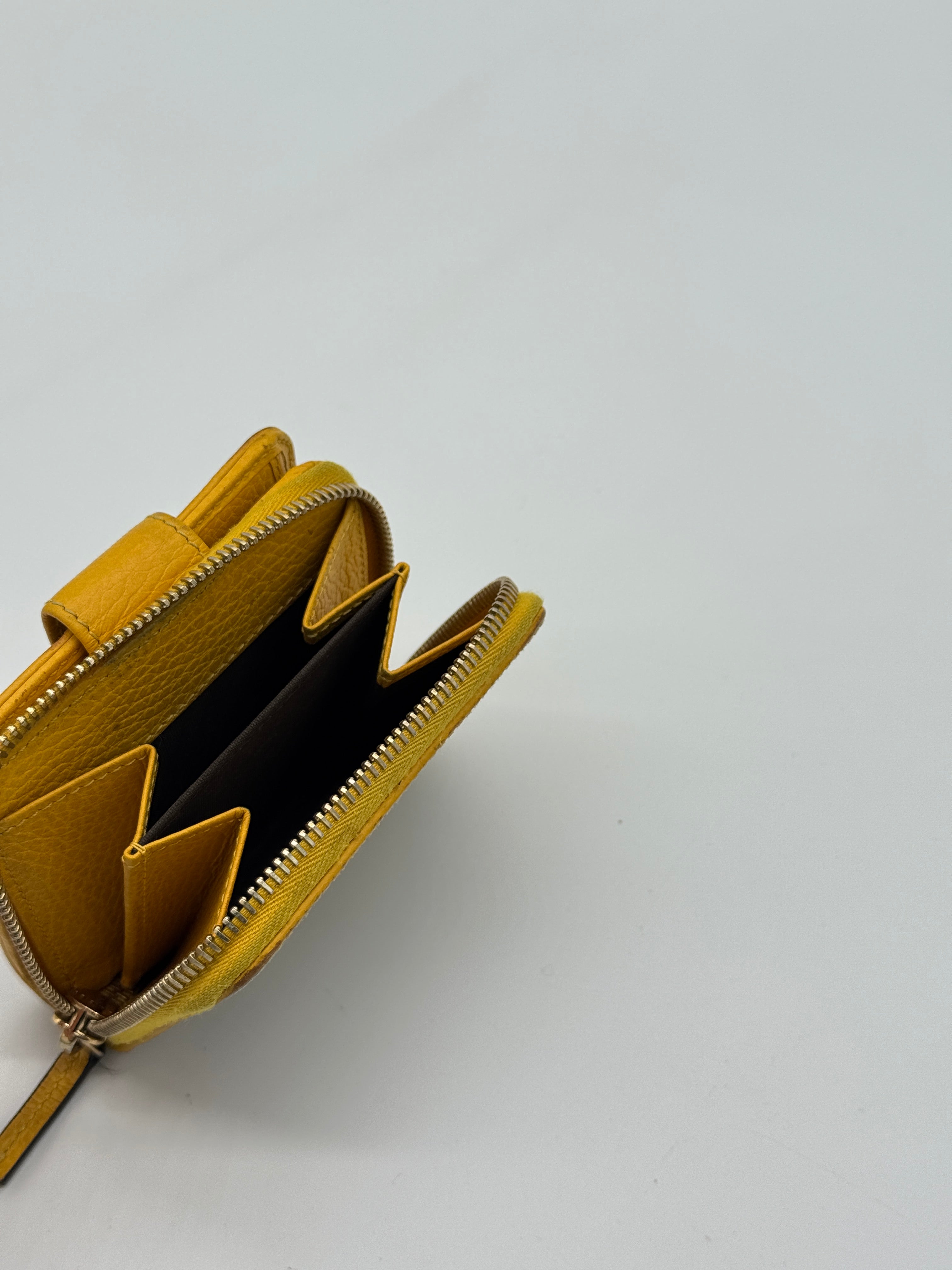 Gucci Bifold Wallet