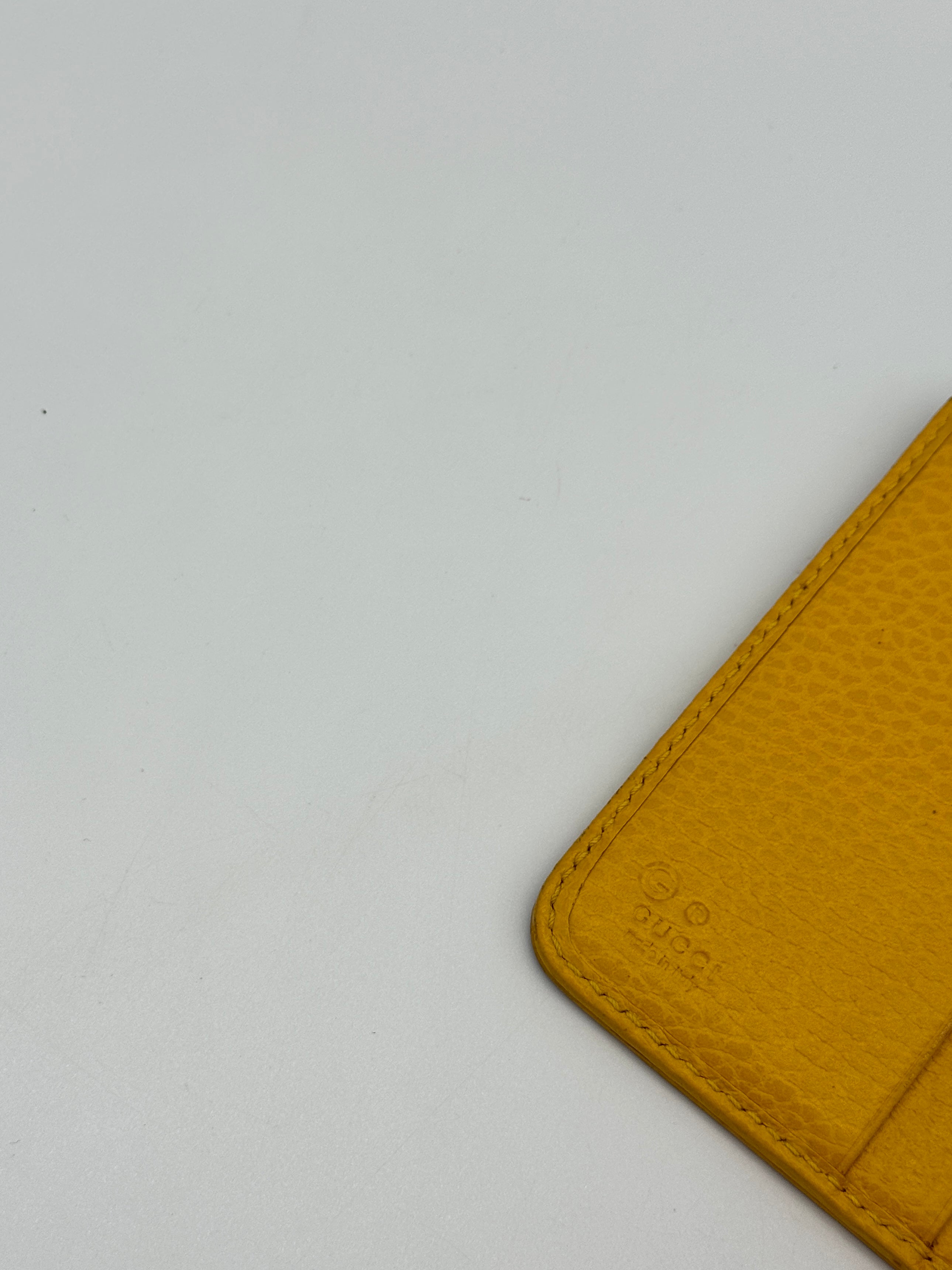 Gucci Bifold Wallet