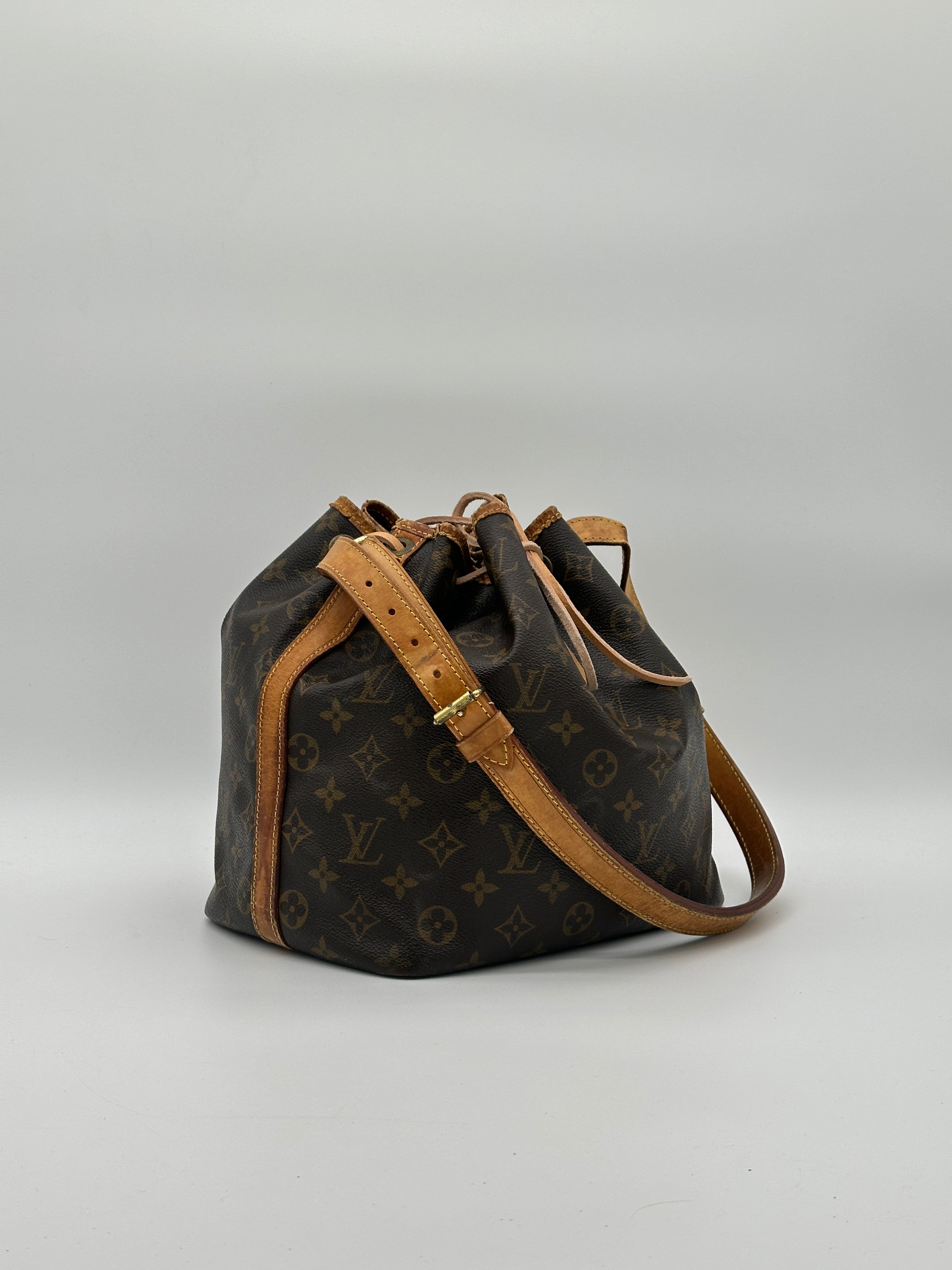 Louis Vuitton Petit Noé