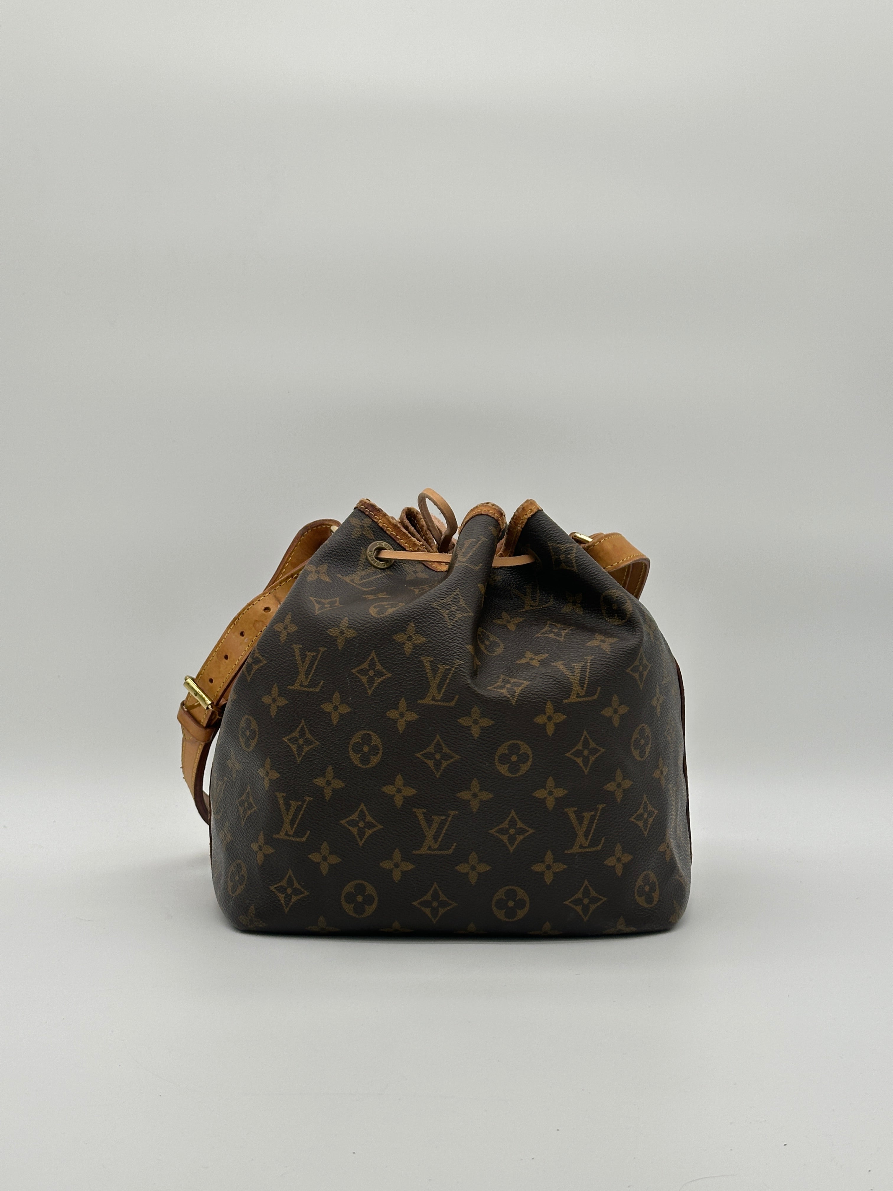 Louis Vuitton Petit Noé