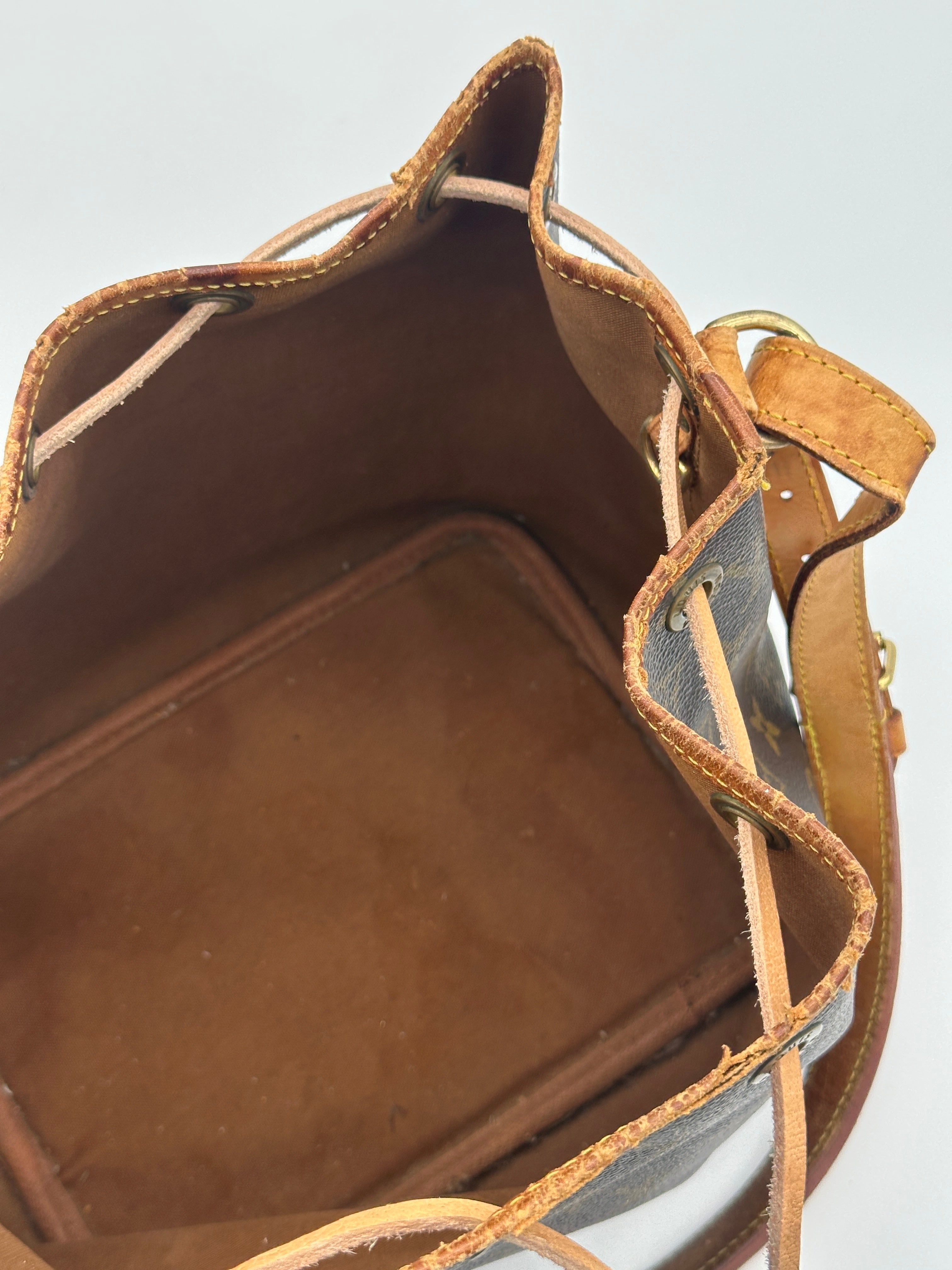 Louis Vuitton Petit Noé