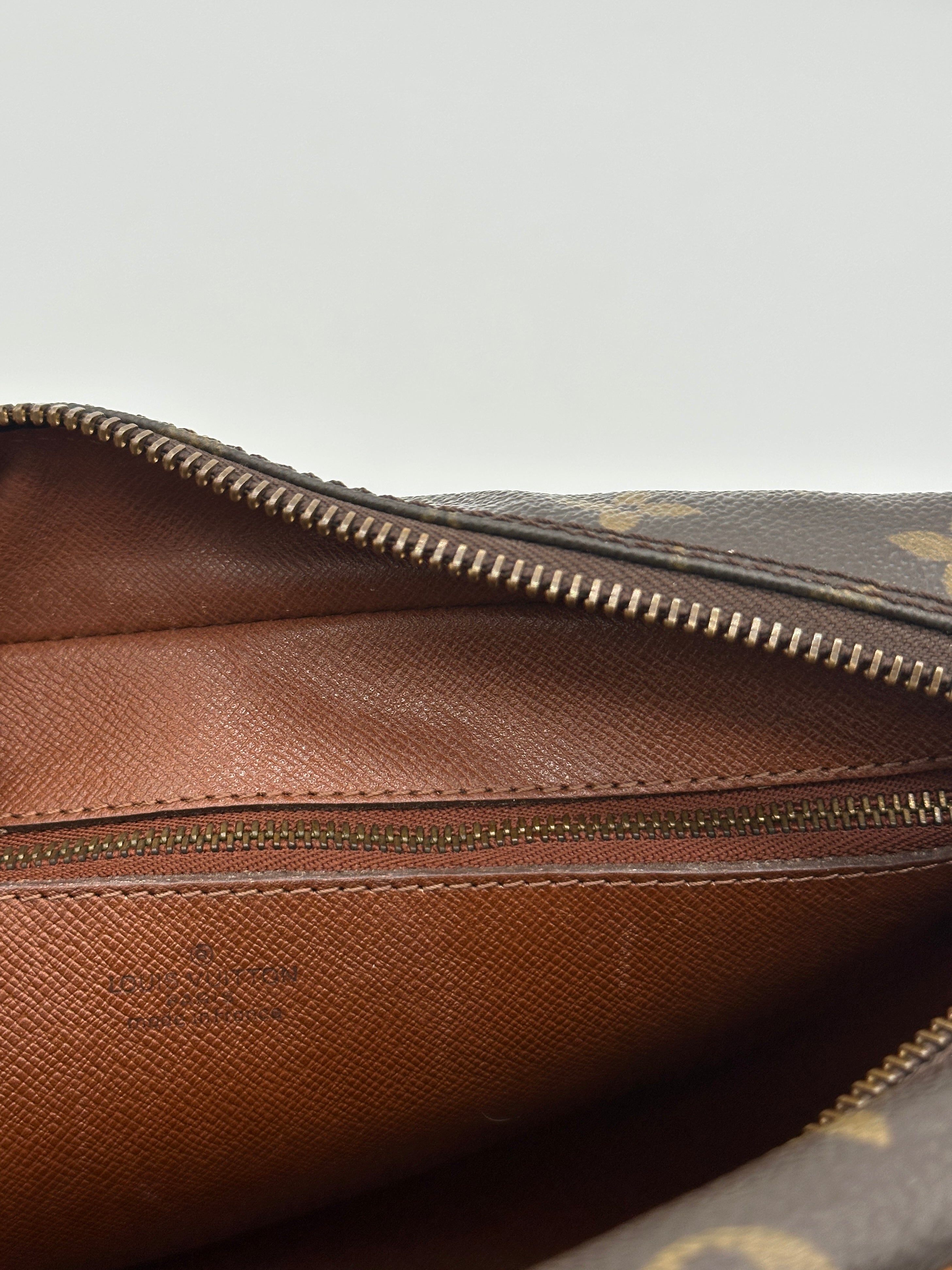 Louis Vuitton Trocadero 27