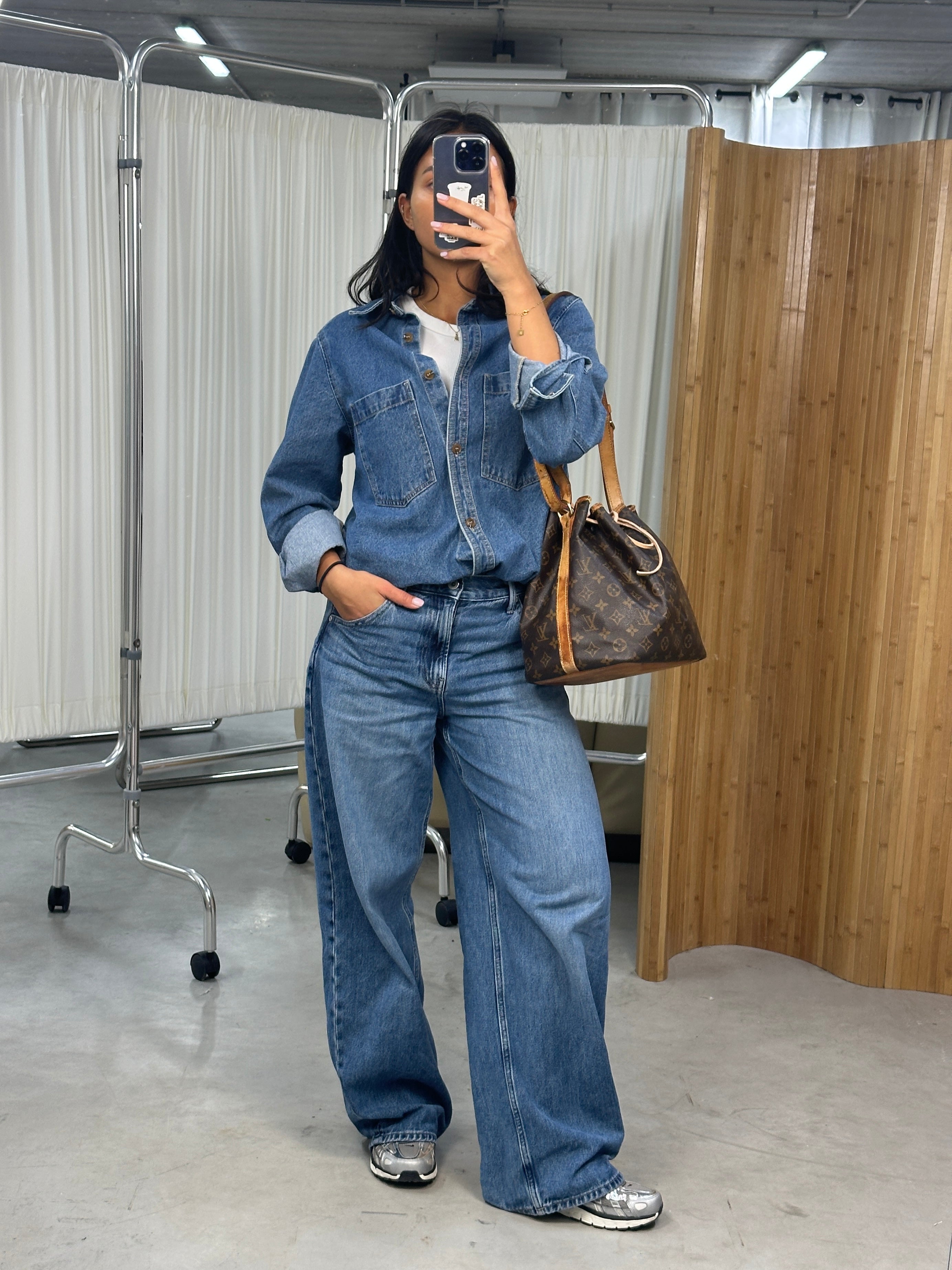 Louis Vuitton Petit Noé