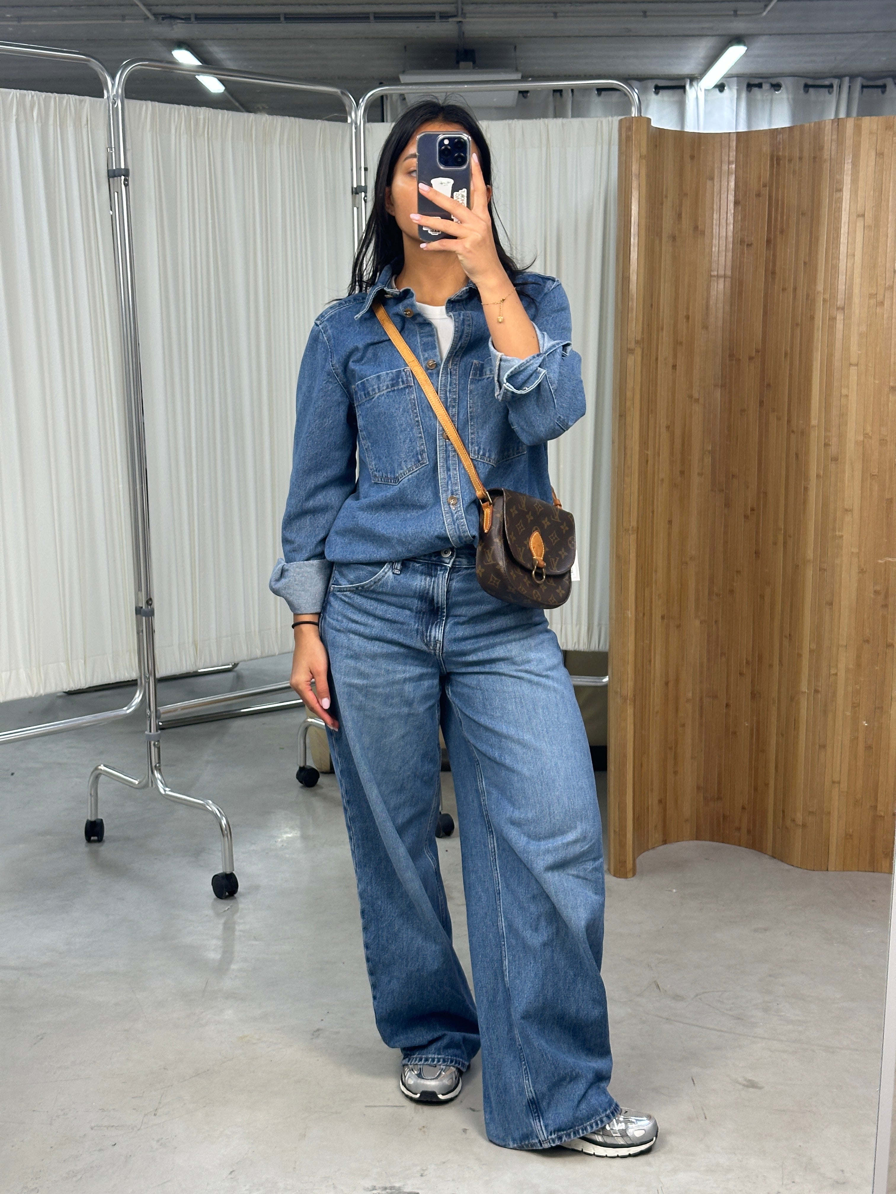 Louis Vuitton Saint Cloud PM