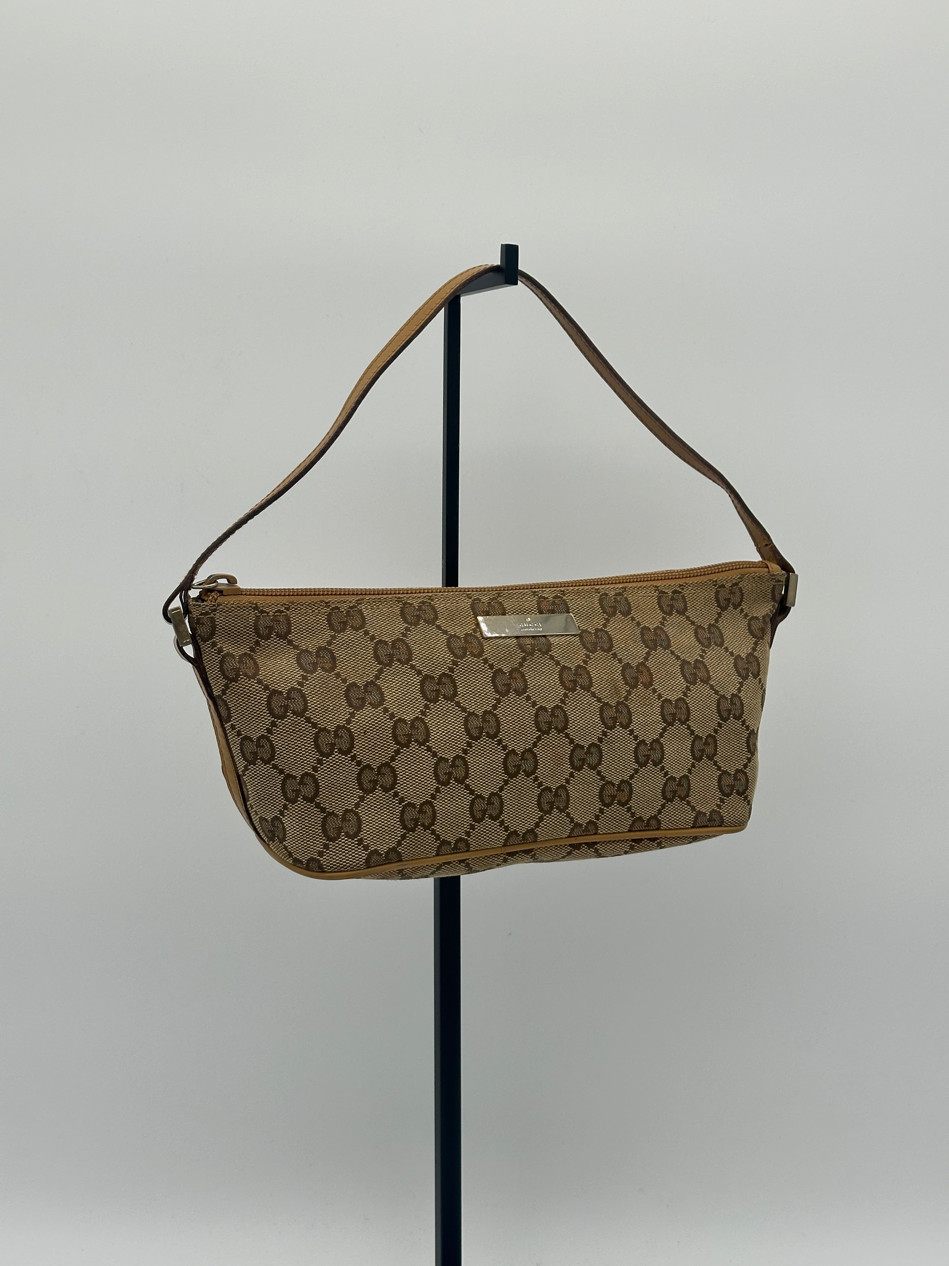 Gucci Boat Bag