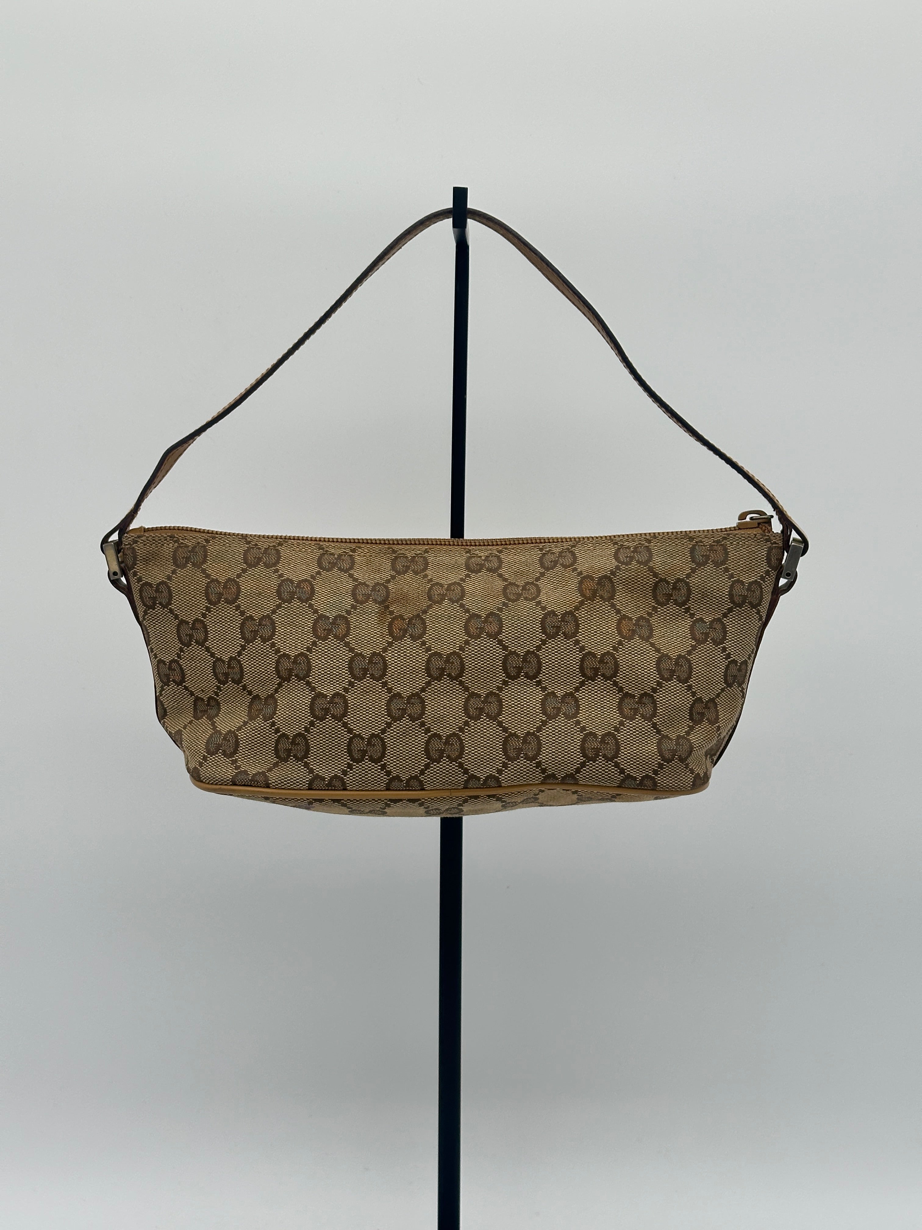 Gucci Boat Bag
