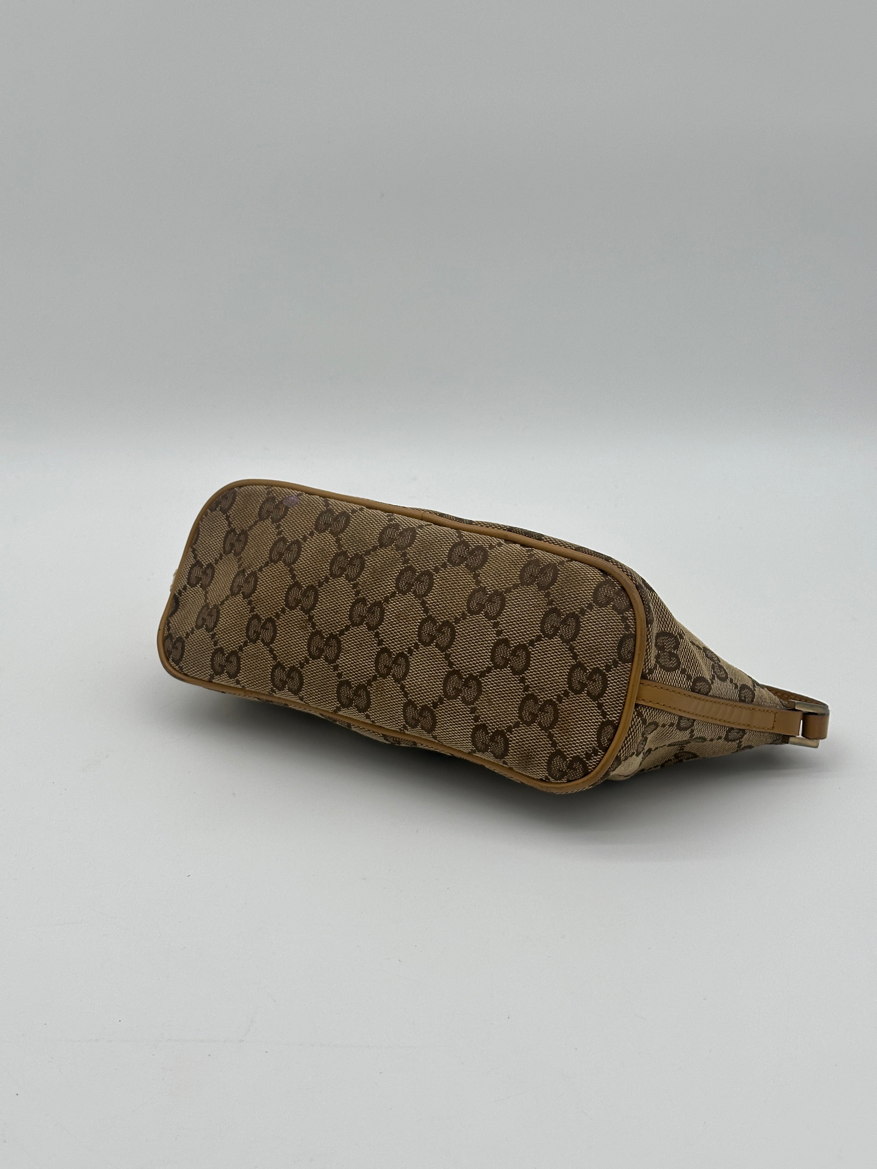 Gucci Boat Bag