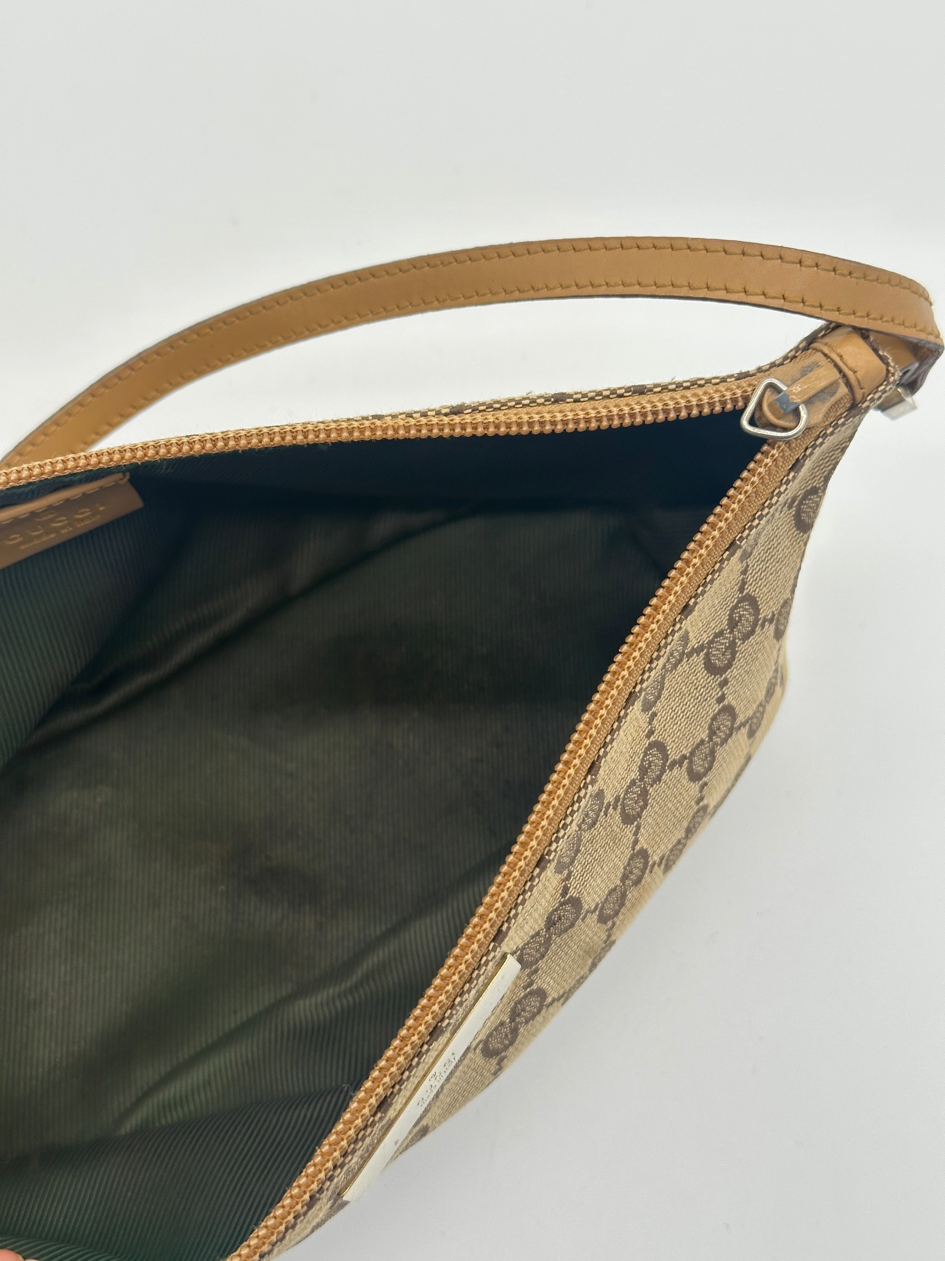 Gucci Boat Bag