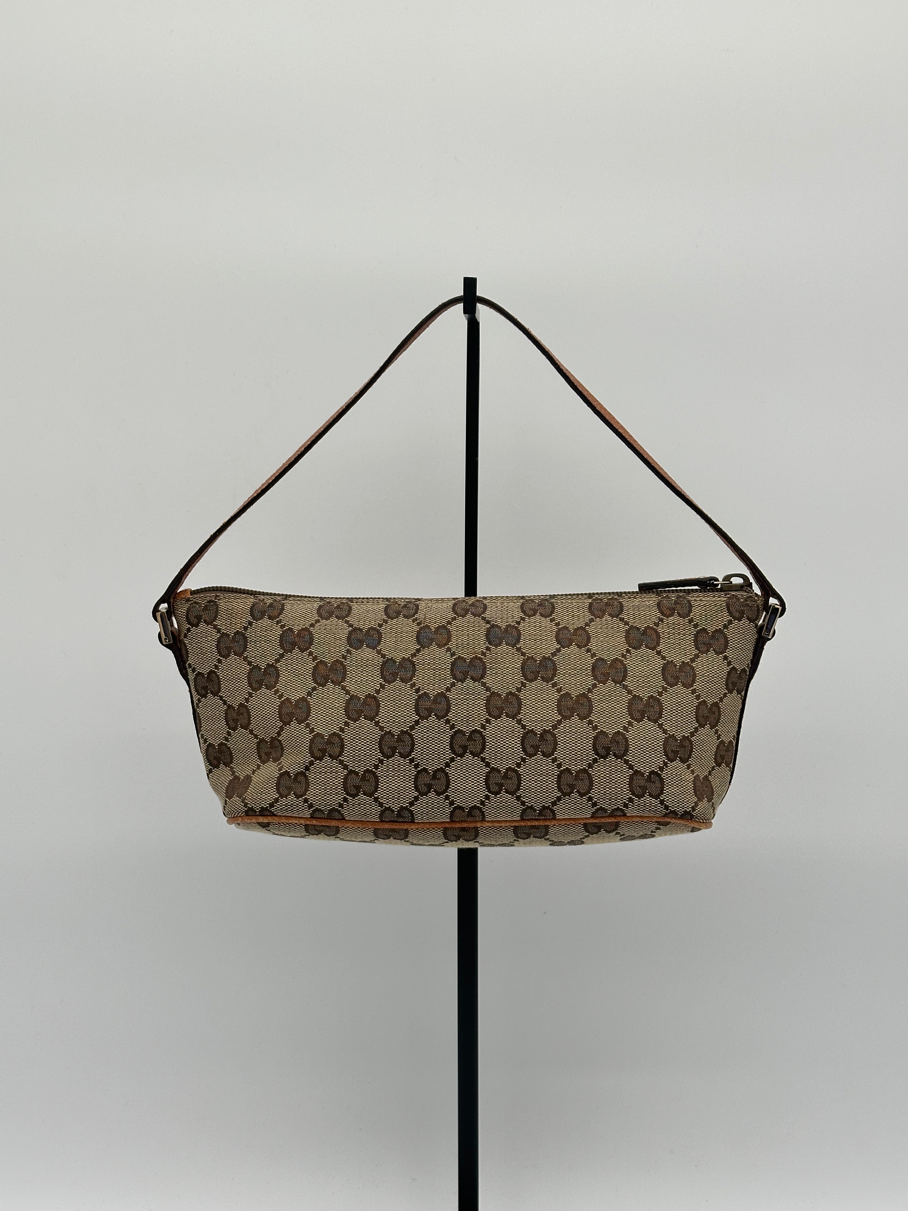Gucci Boat Bag