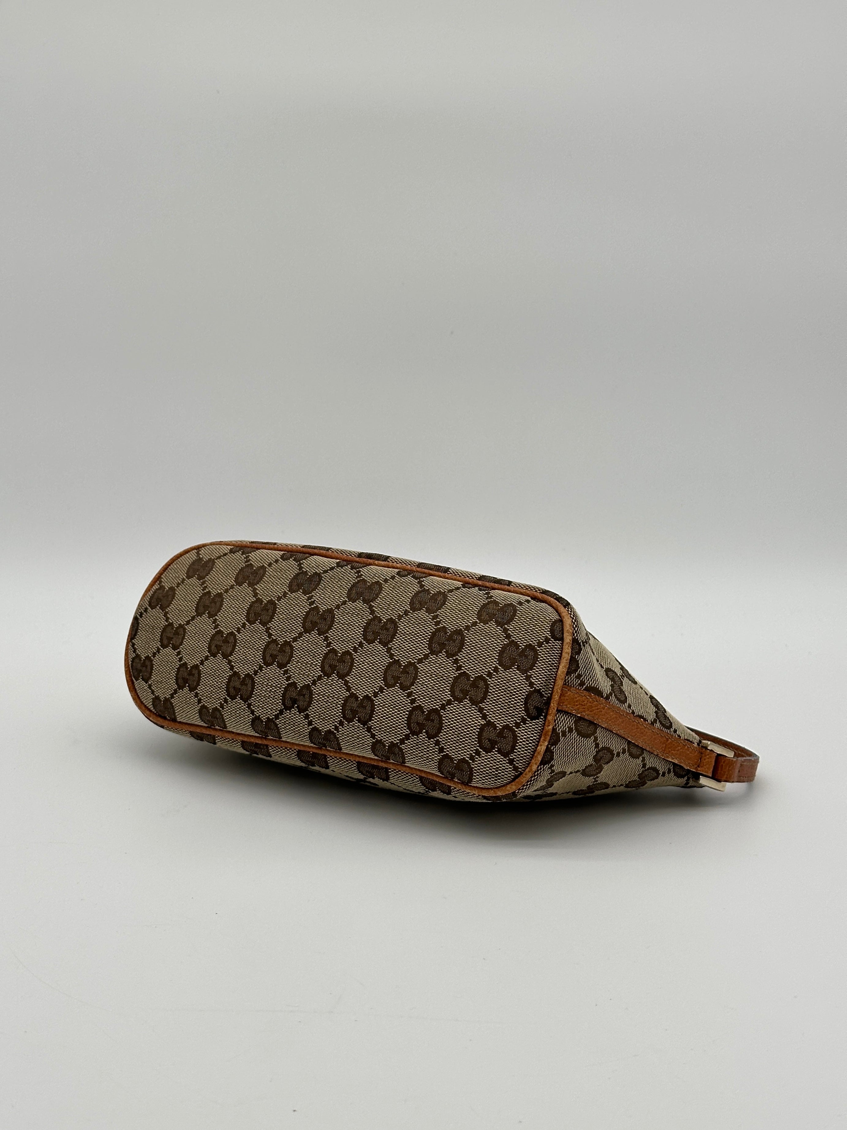 Gucci Boat Bag