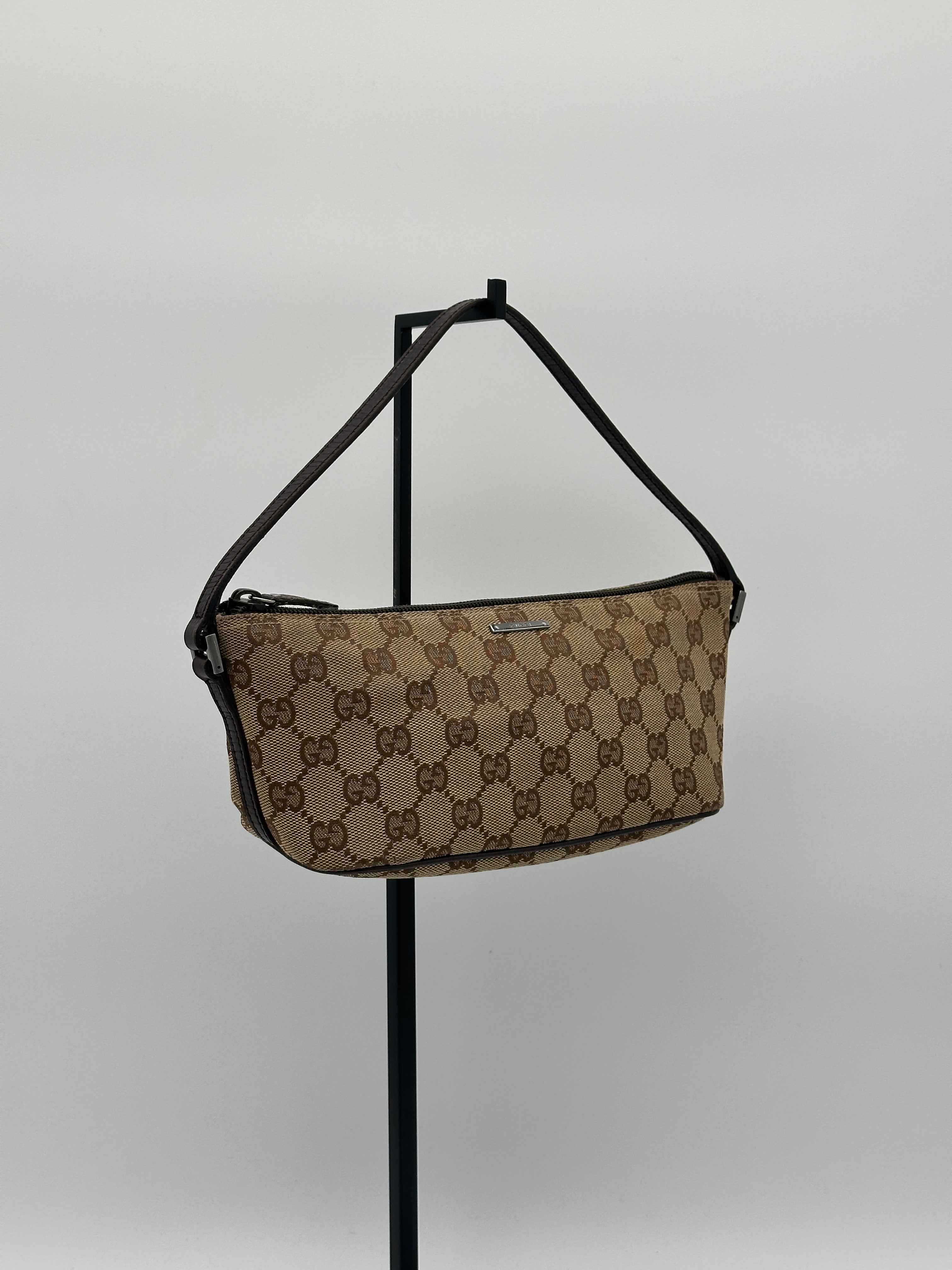 Gucci Boat Bag