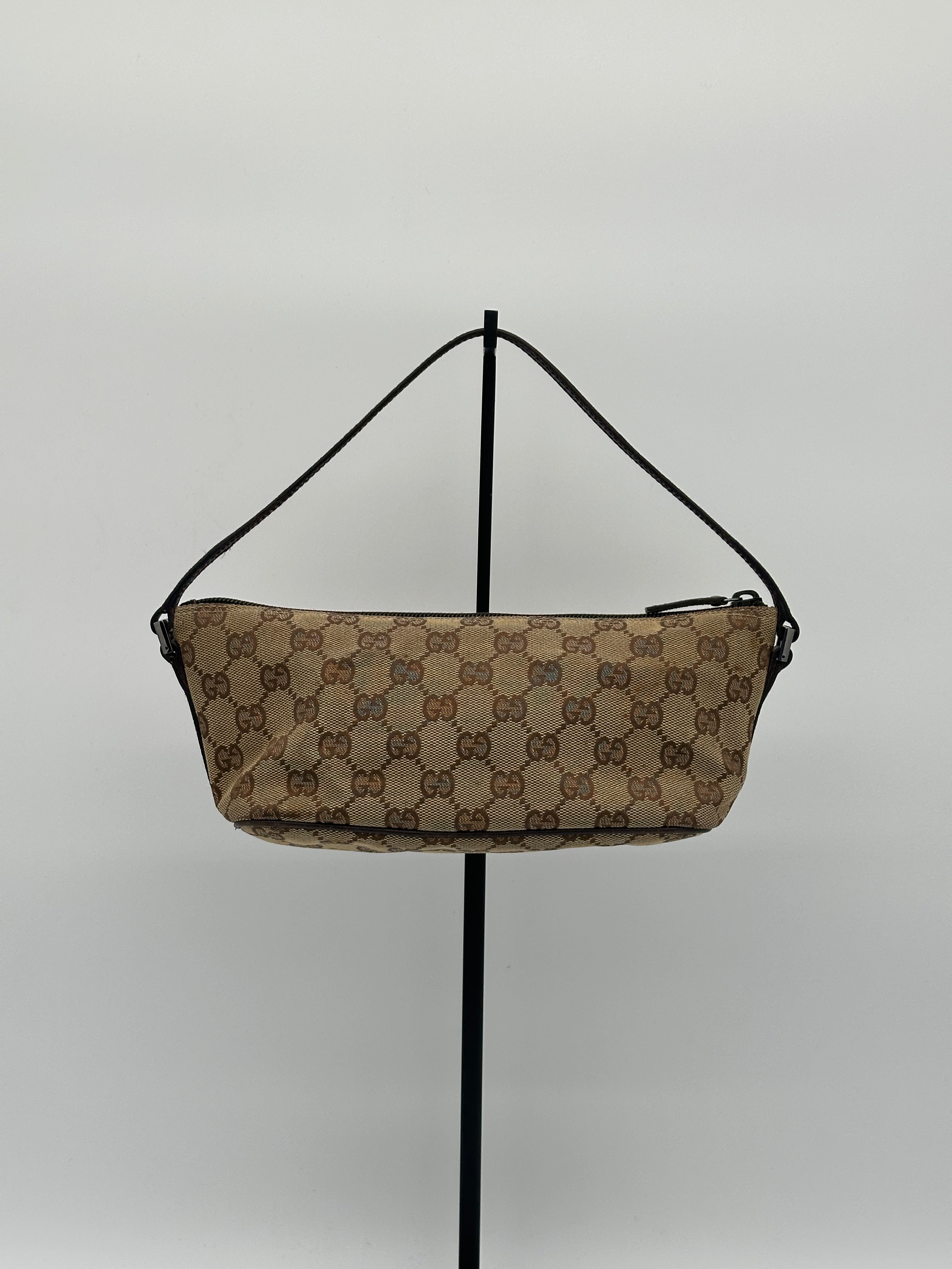 Gucci Boat Bag