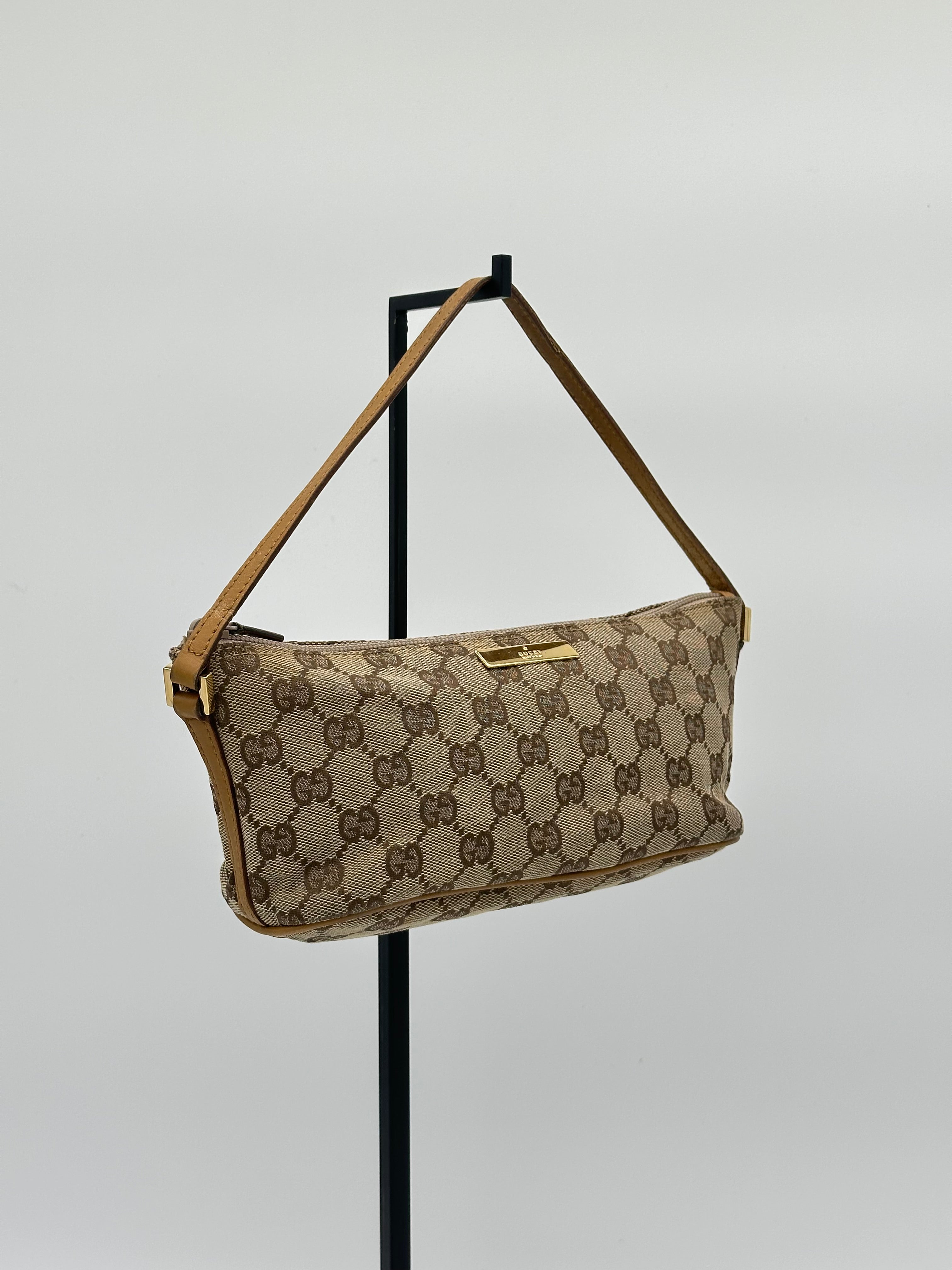 Gucci Boat Bag